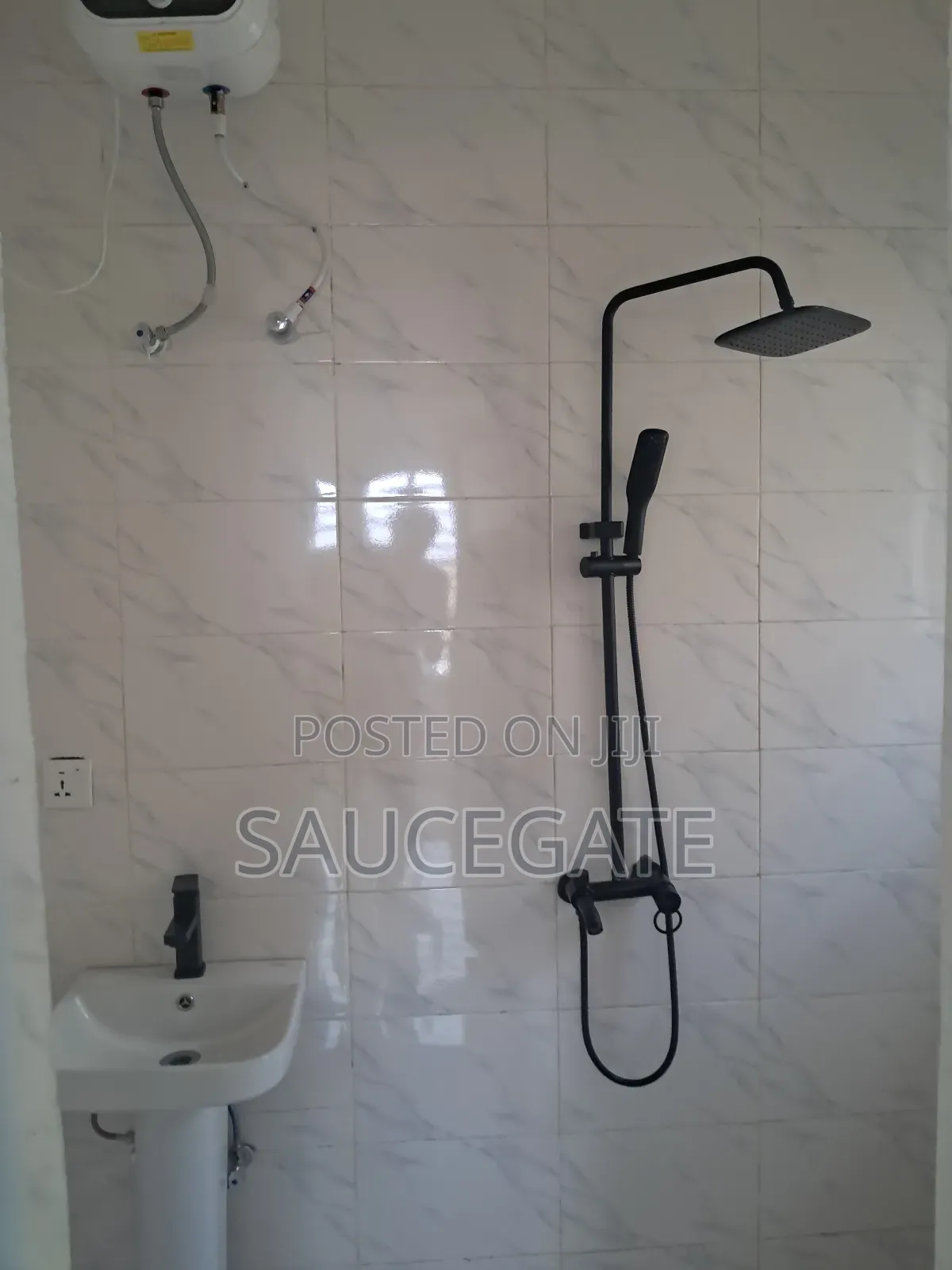 2bdrm Apartment in Graceland, Satellite Town for rent in Satellite Town