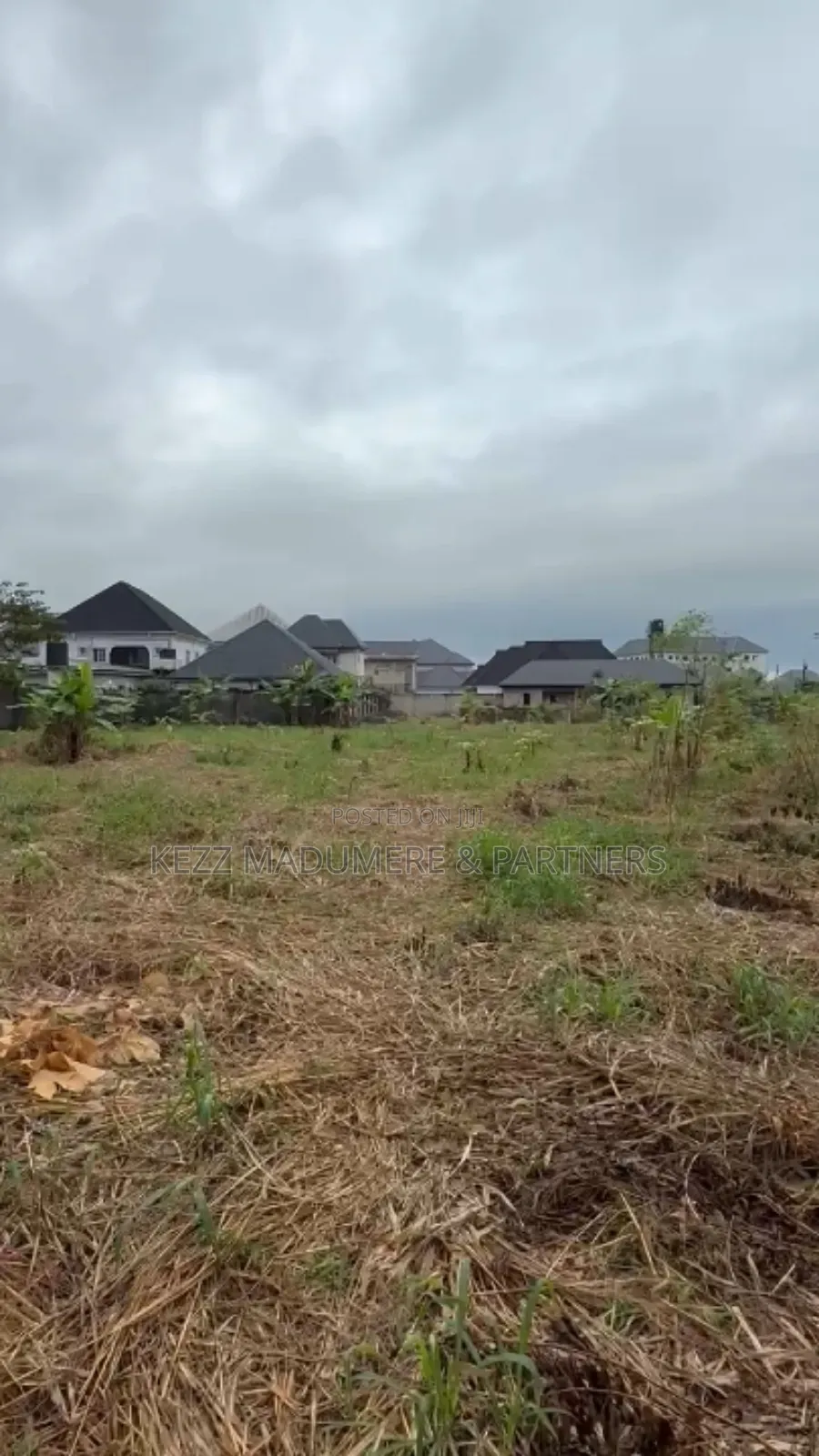 For Sale: 4 Fenced Plots of Land at Gra , Aba , Abia State in Aba North
