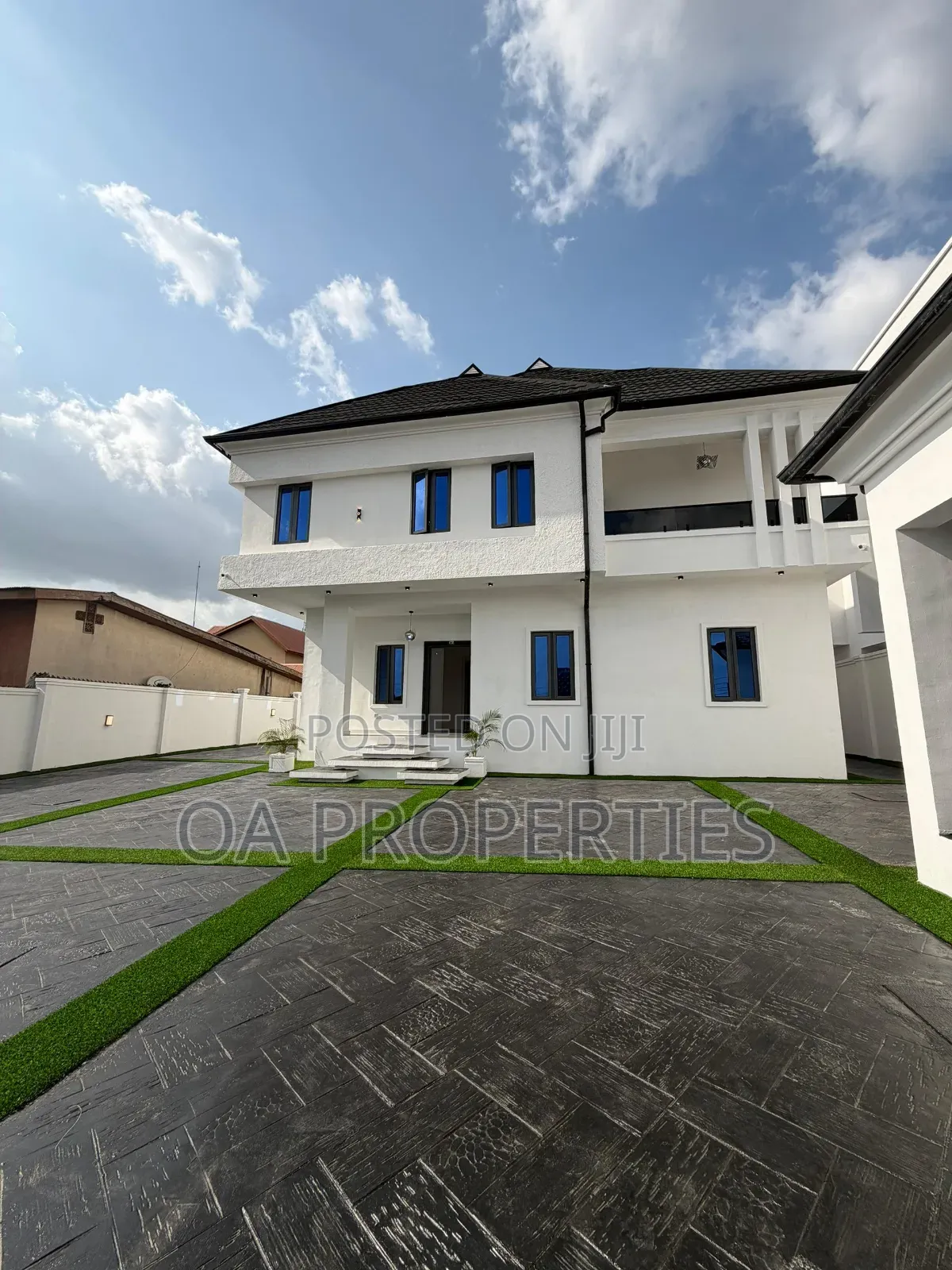 4bdrm Duplex in Ibadan for sale in Ibadan