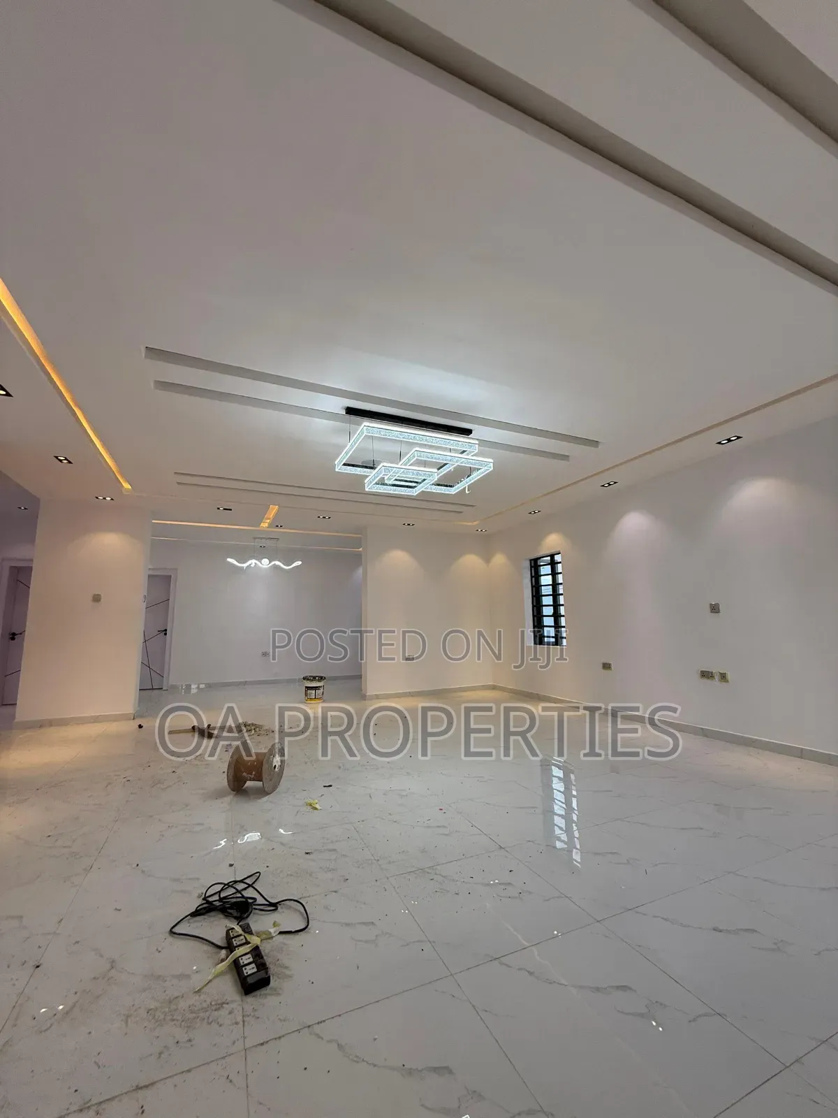 4bdrm Duplex in Ibadan for sale in Ibadan