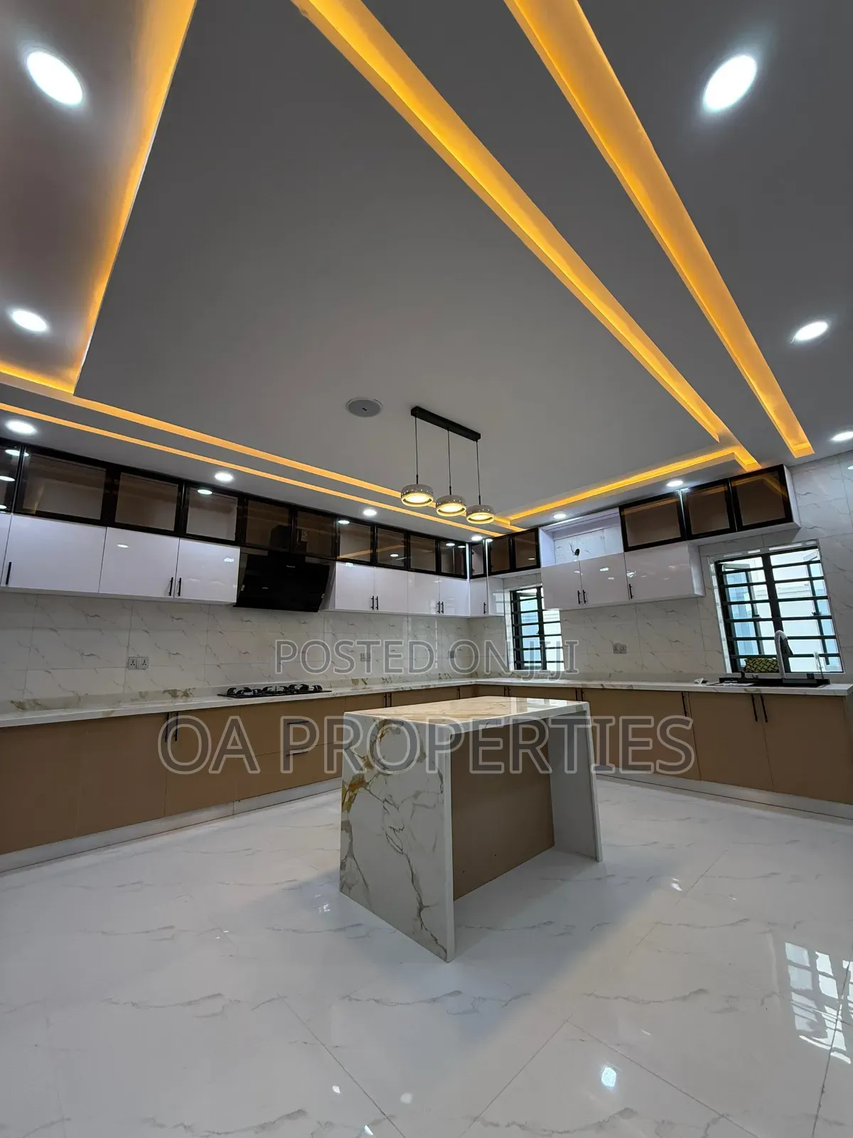 4bdrm Duplex in Ibadan for sale in Ibadan