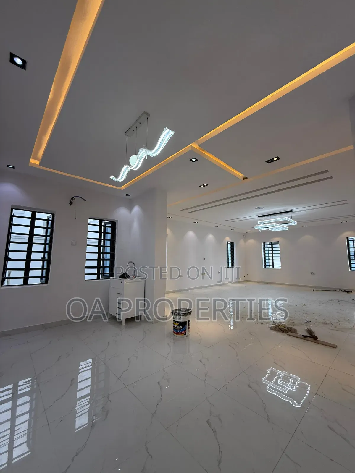 4bdrm Duplex in Ibadan for sale in Ibadan