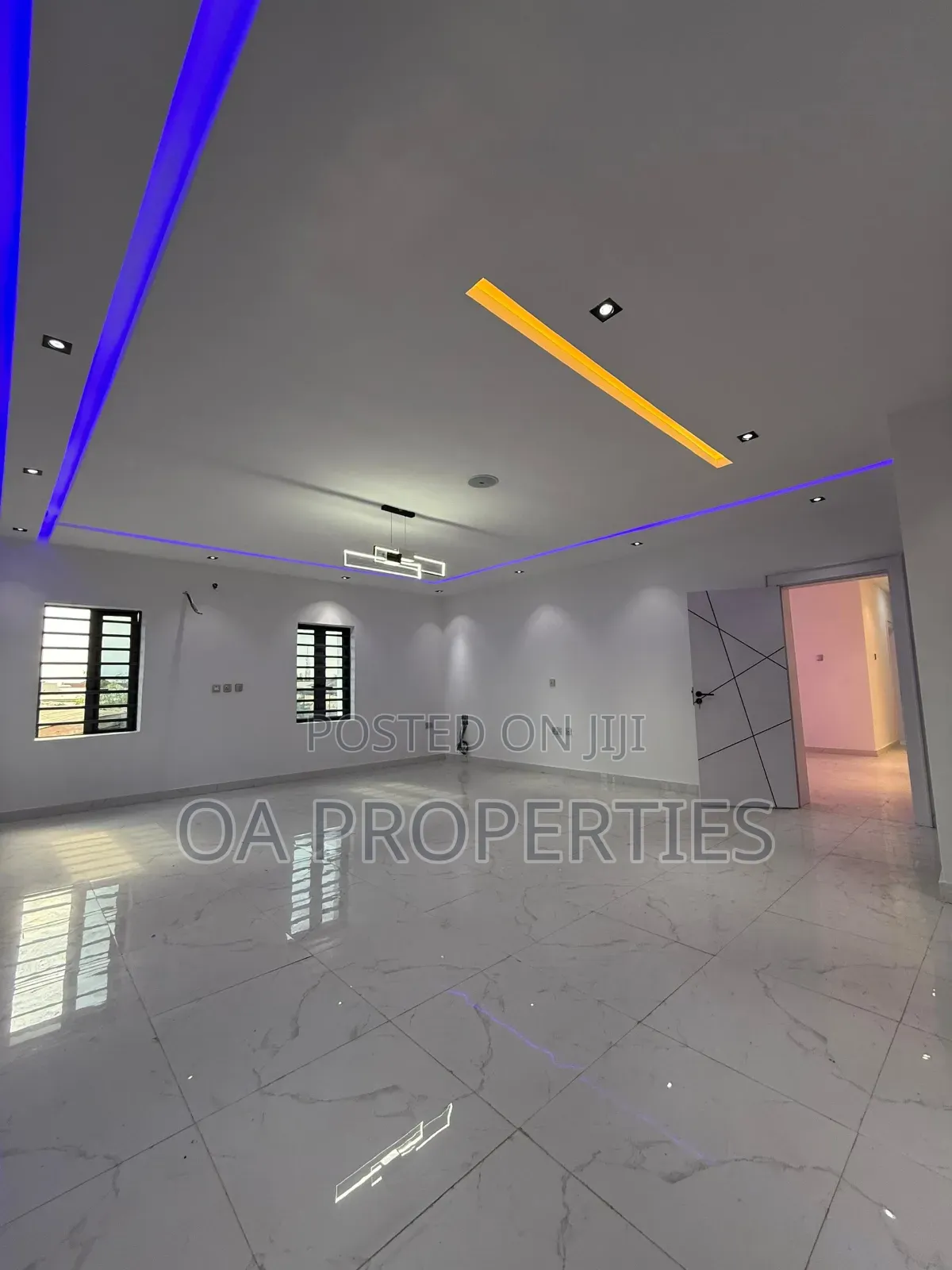 4bdrm Duplex in Ibadan for sale in Ibadan