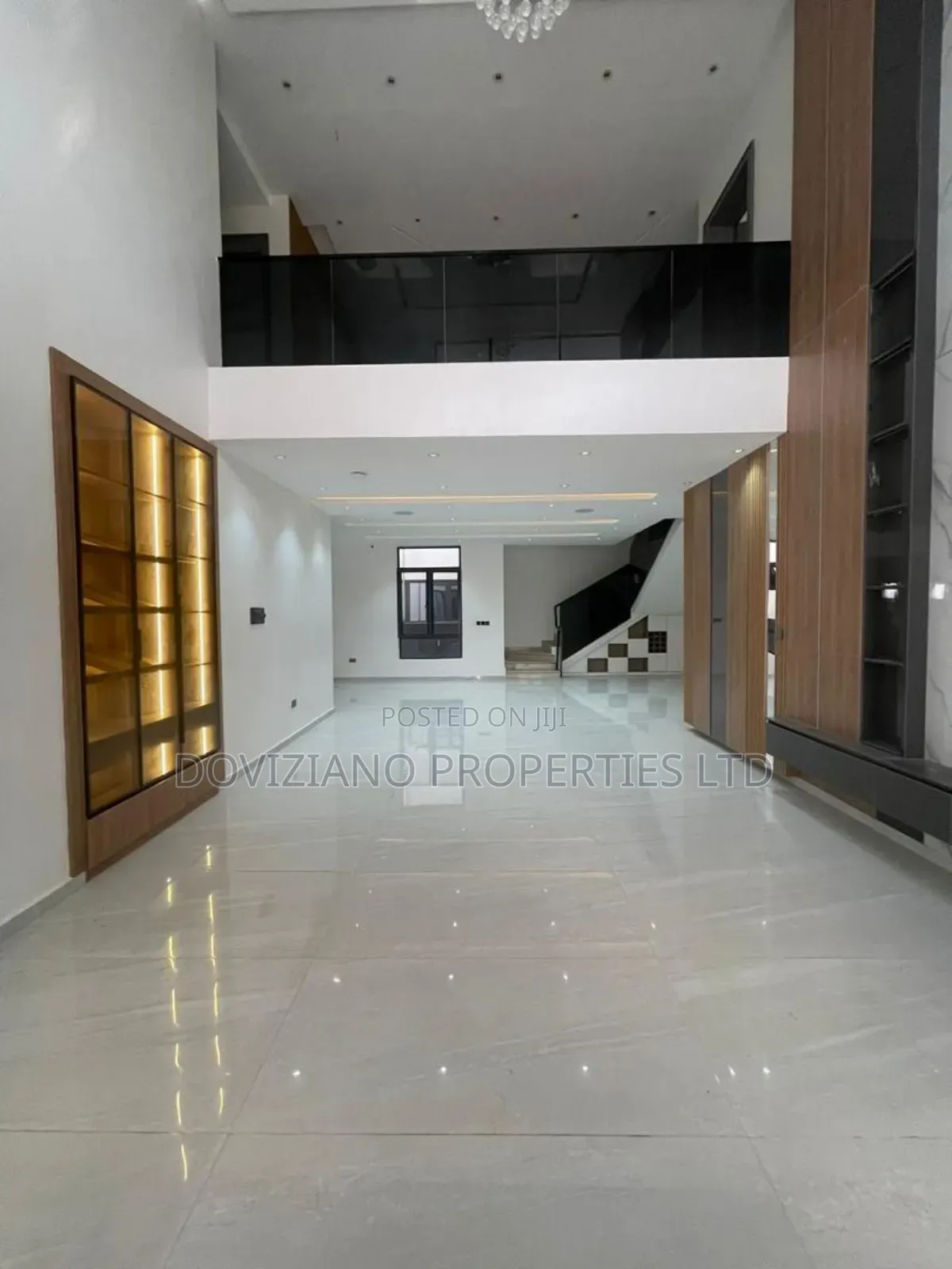 5bdrm Duplex in Ajah for sale in Ajah