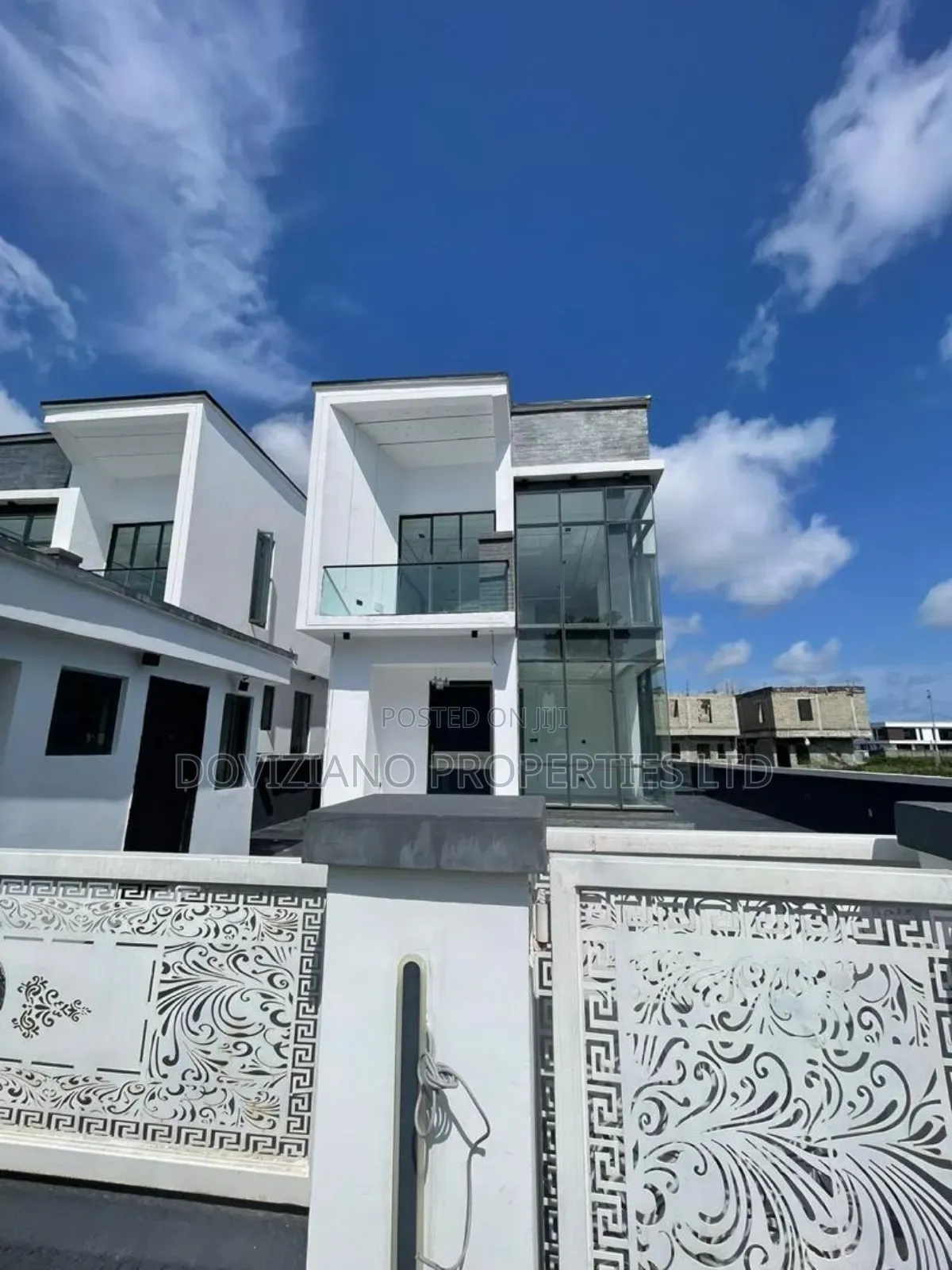 5bdrm Duplex in Ajah for sale in Ajah