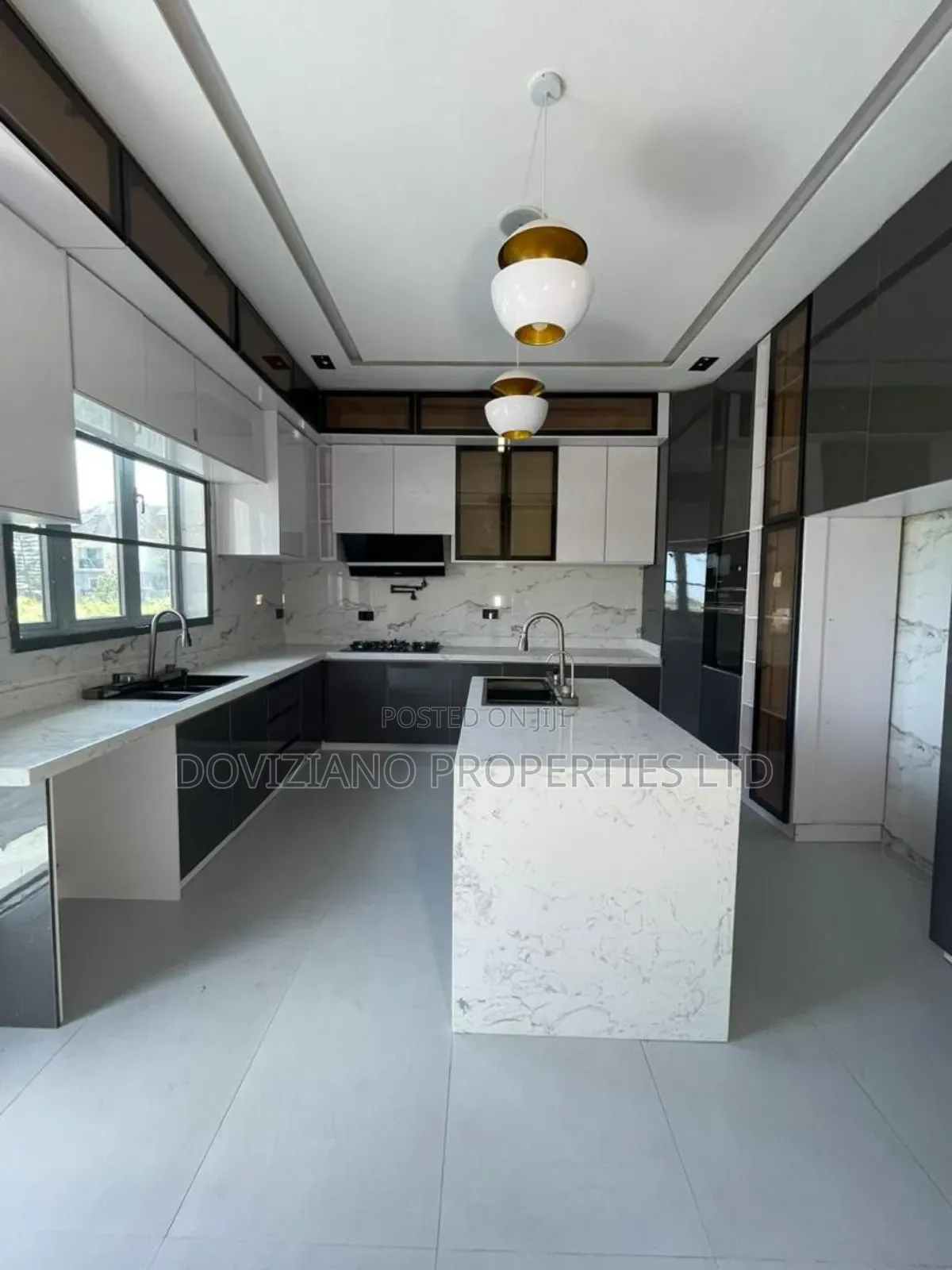 5bdrm Duplex in Ajah for sale in Ajah