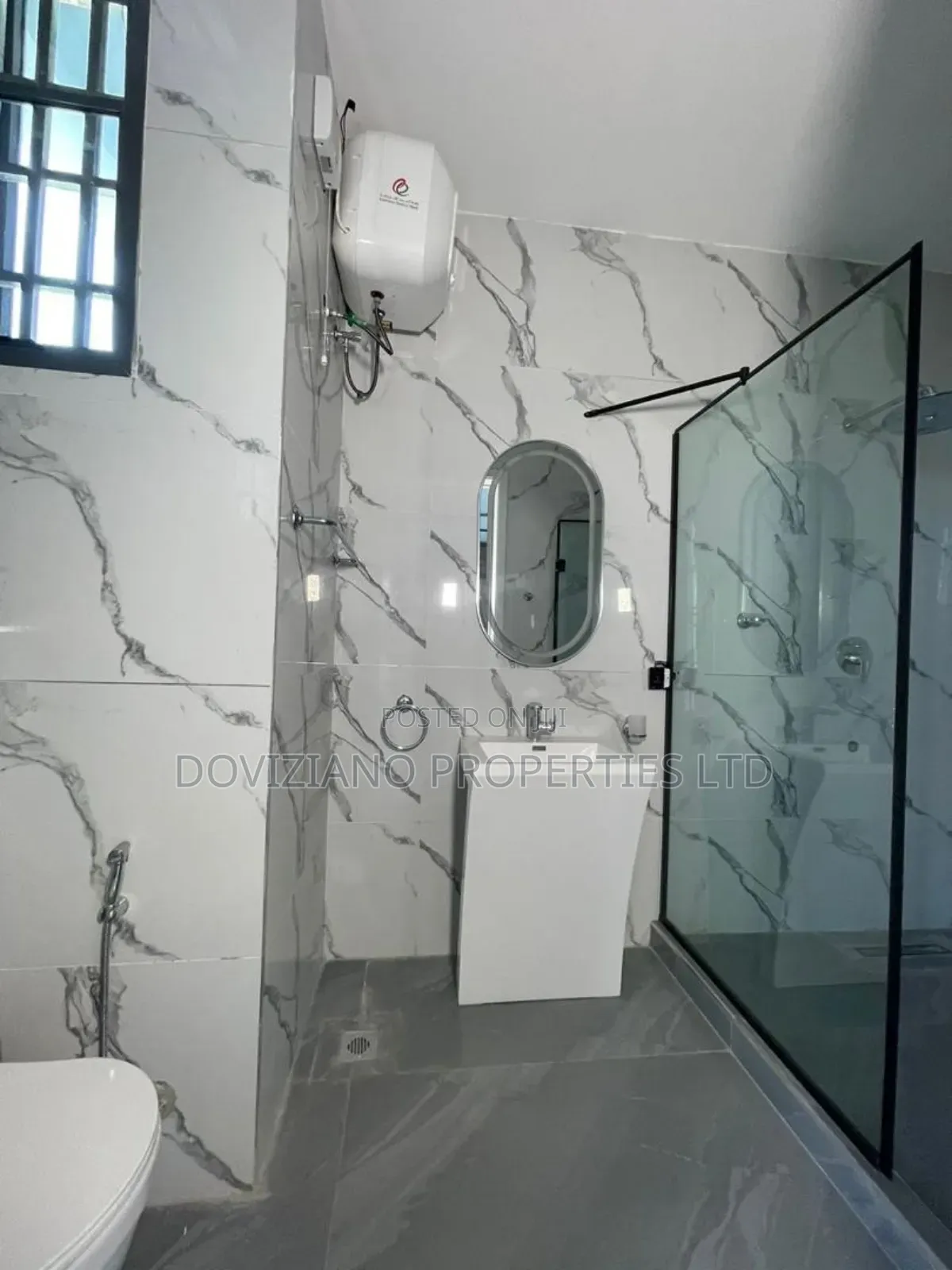 5bdrm Duplex in Ajah for sale in Ajah