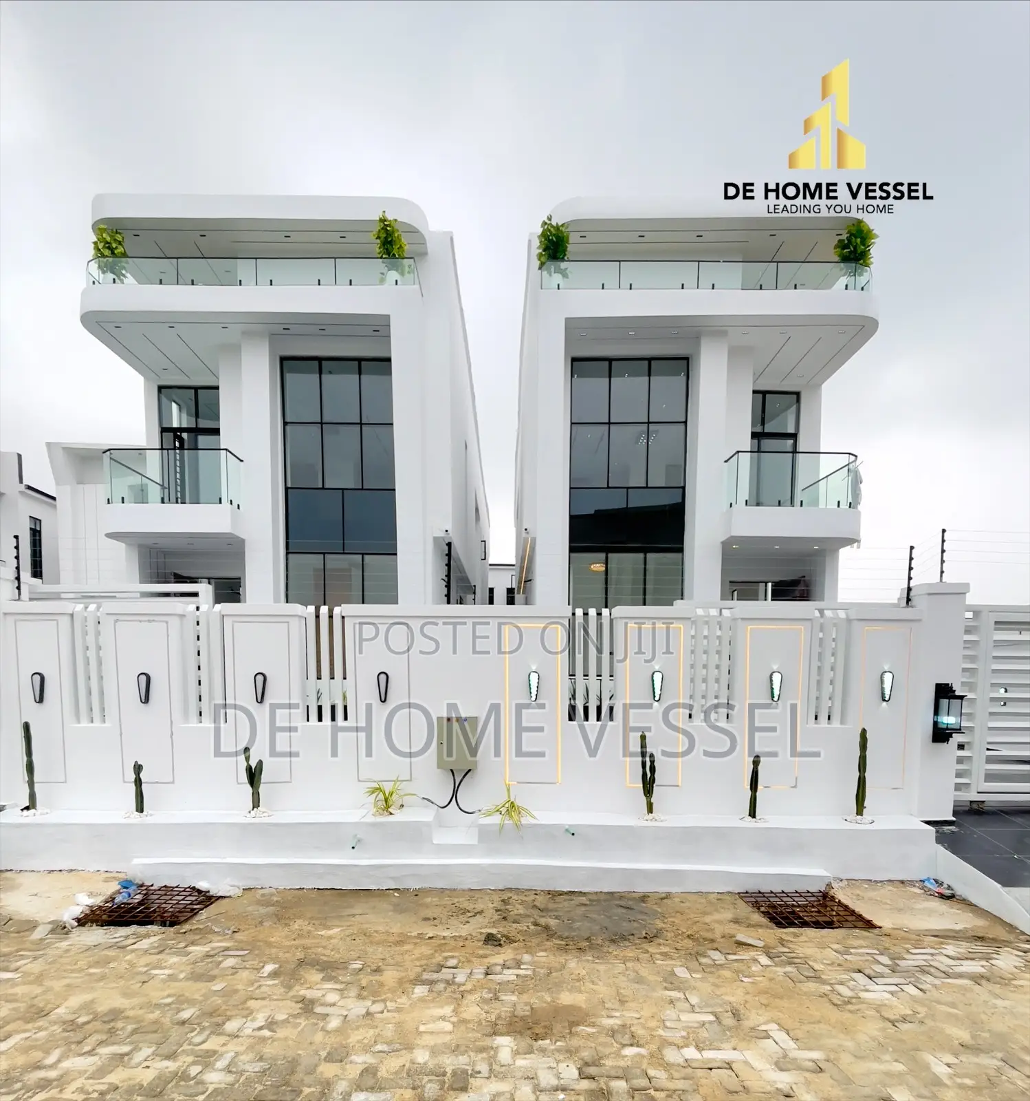 5bdrm Duplex in Lekki for sale in Lekki