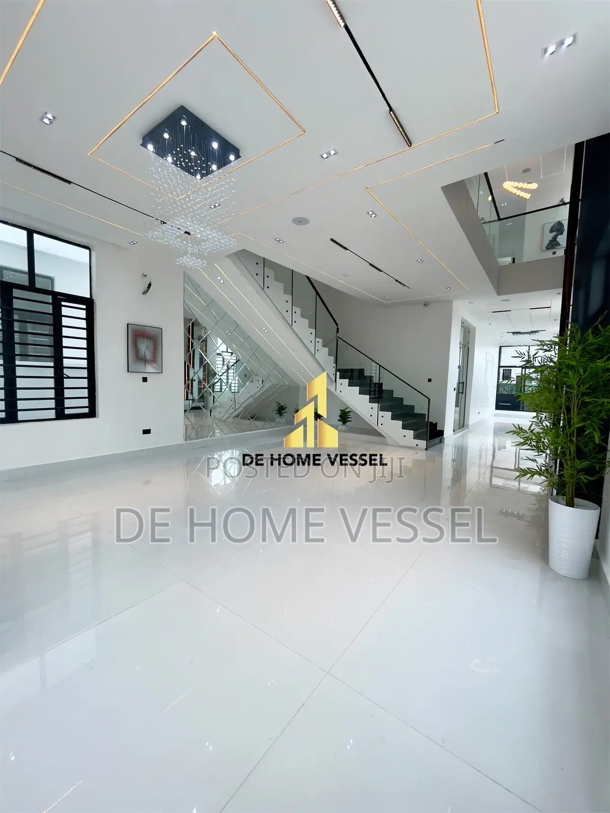 5bdrm Duplex in Lekki for sale in Lekki
