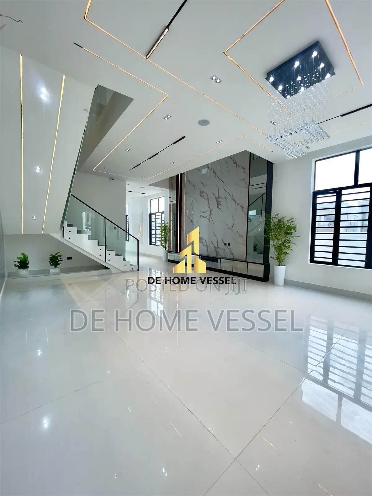 5bdrm Duplex in Lekki for sale in Lekki