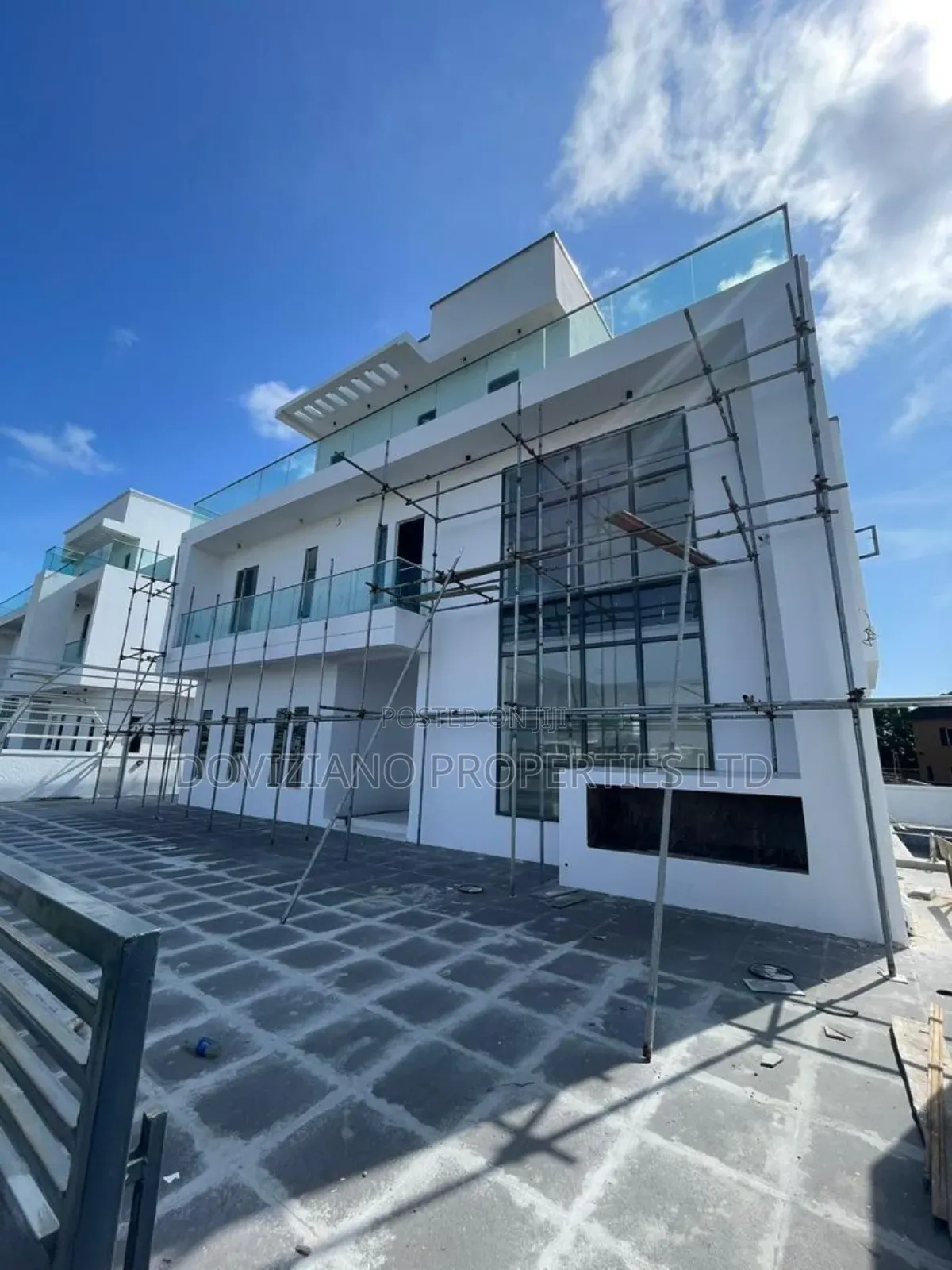 5bdrm Duplex in Ajah for sale in Ajah