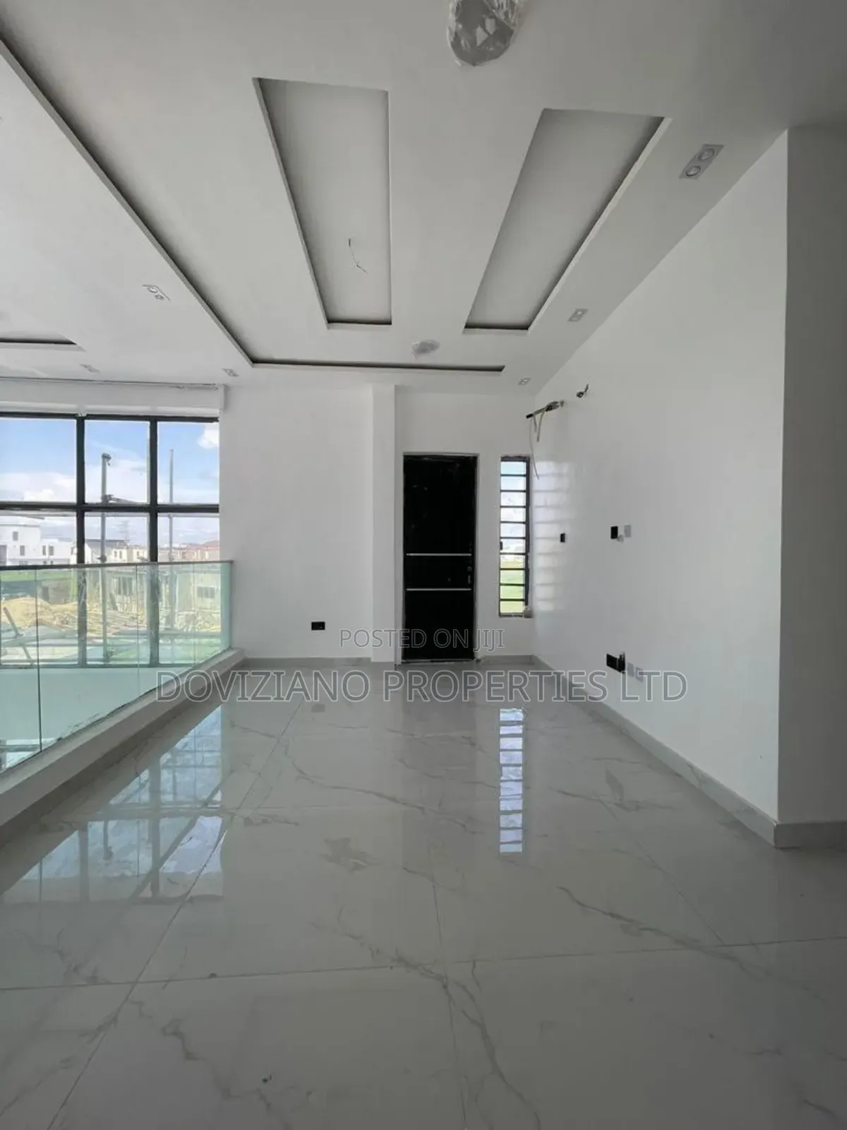 5bdrm Duplex in Ajah for sale in Ajah