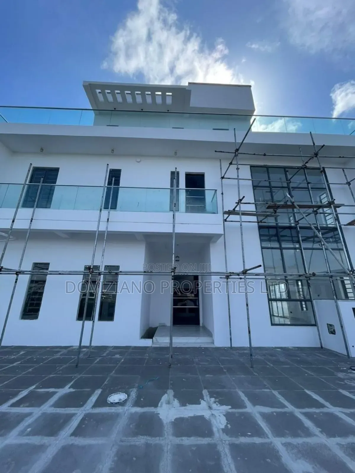 5bdrm Duplex in Ajah for sale in Ajah