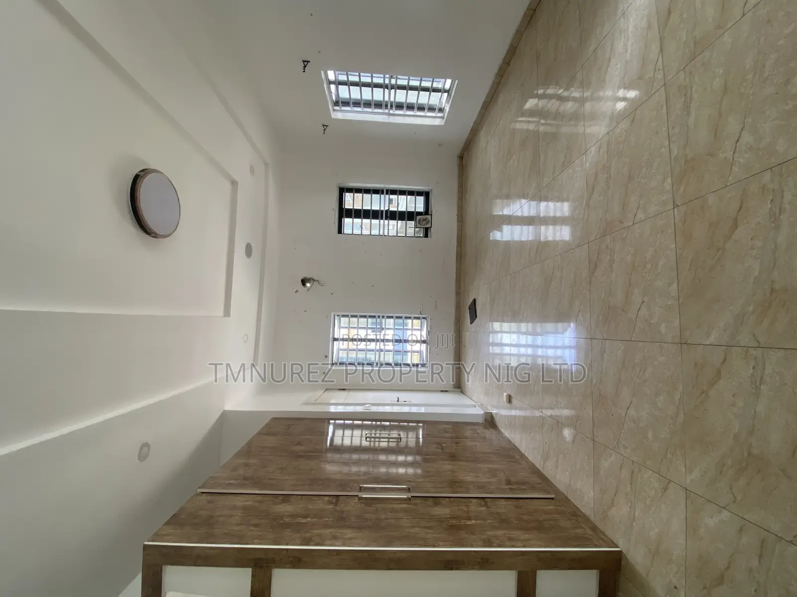 Studio Apartment in Conservation, Chevron for rent in Chevron
