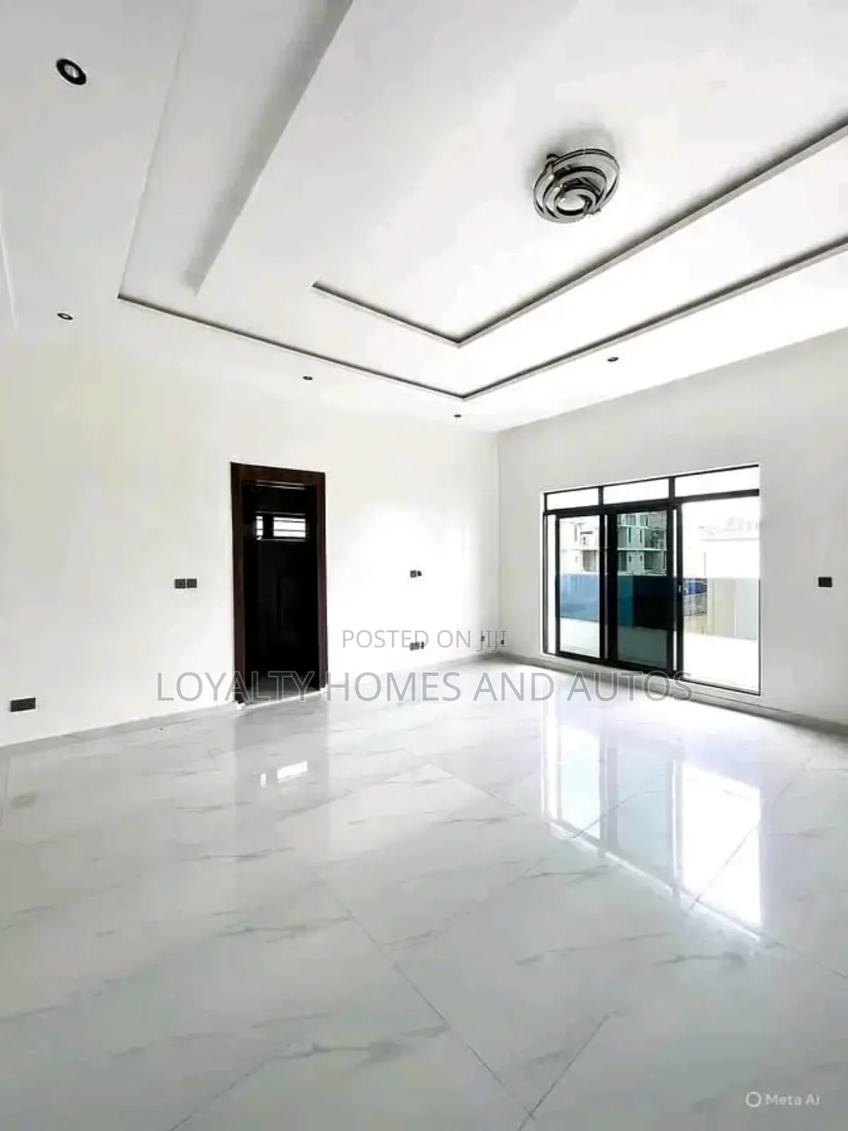 Furnished 5bdrm Duplex in Ikate for sale in Ikate