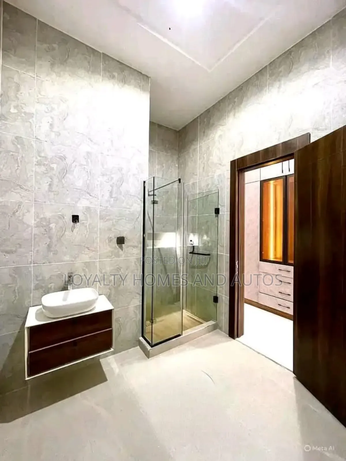 Furnished 5bdrm Duplex in Ikate for sale in Ikate