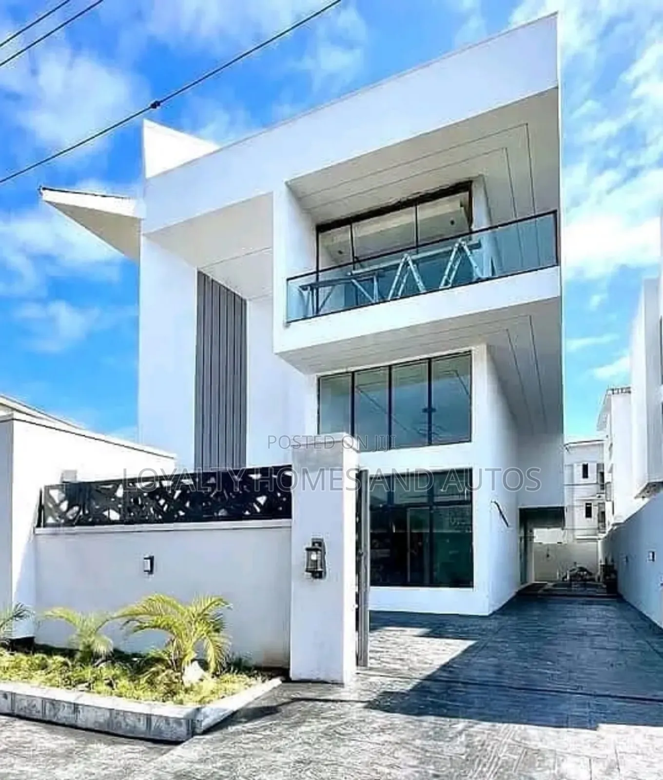 Furnished 5bdrm Duplex in Lekki Phase 1 for sale in Lekki Phase 1