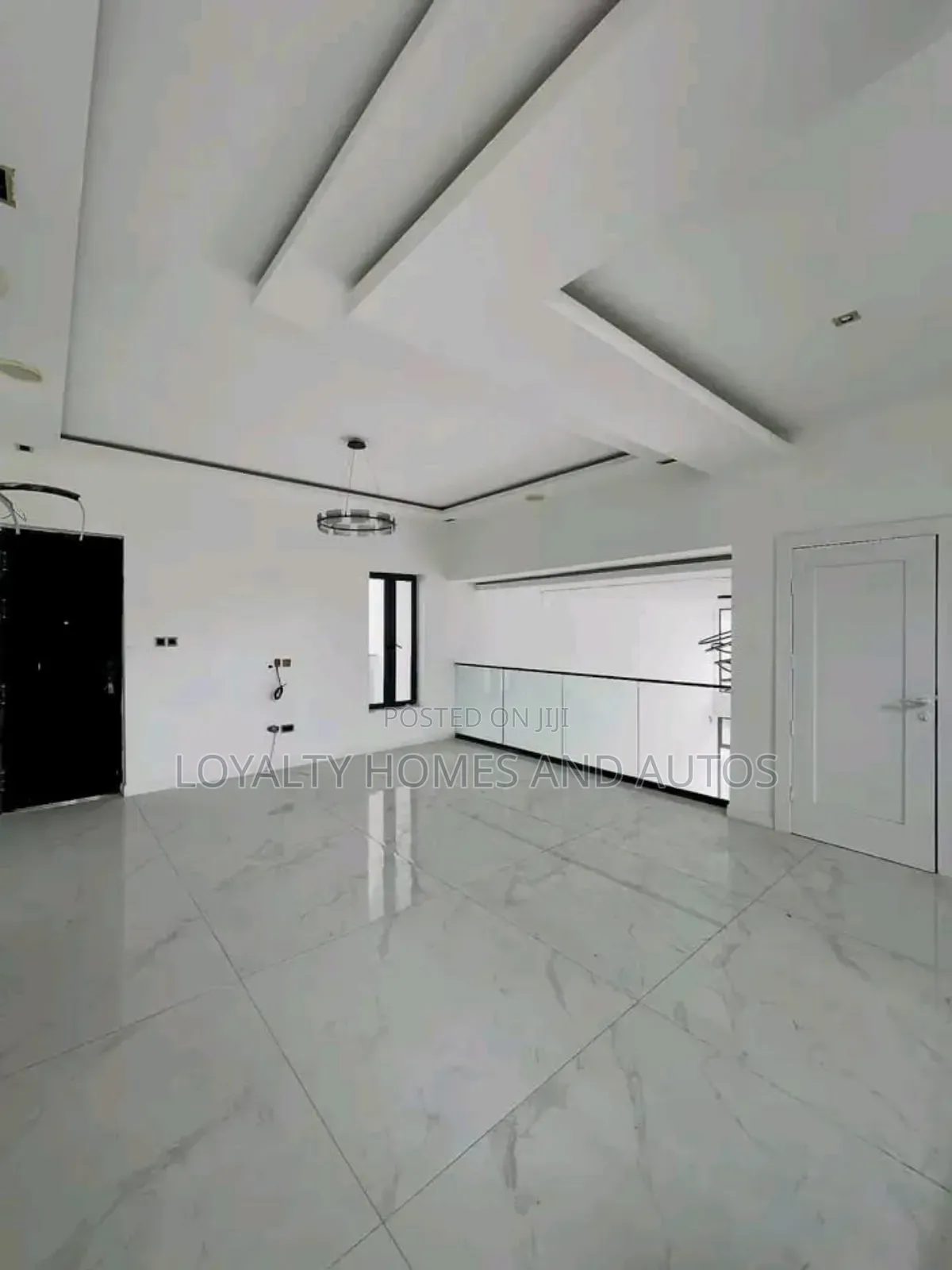 Furnished 5bdrm Duplex in Lekki Phase 1 for sale in Lekki Phase 1