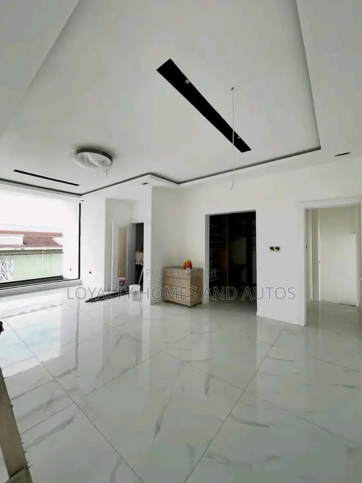 Furnished 5bdrm Duplex in Lekki Phase 1 for sale in Lekki Phase 1