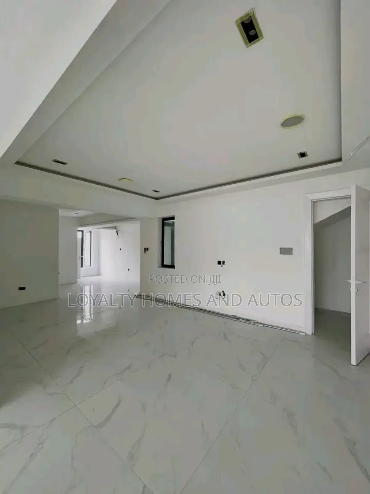Furnished 5bdrm Duplex in Lekki Phase 1 for sale in Lekki Phase 1