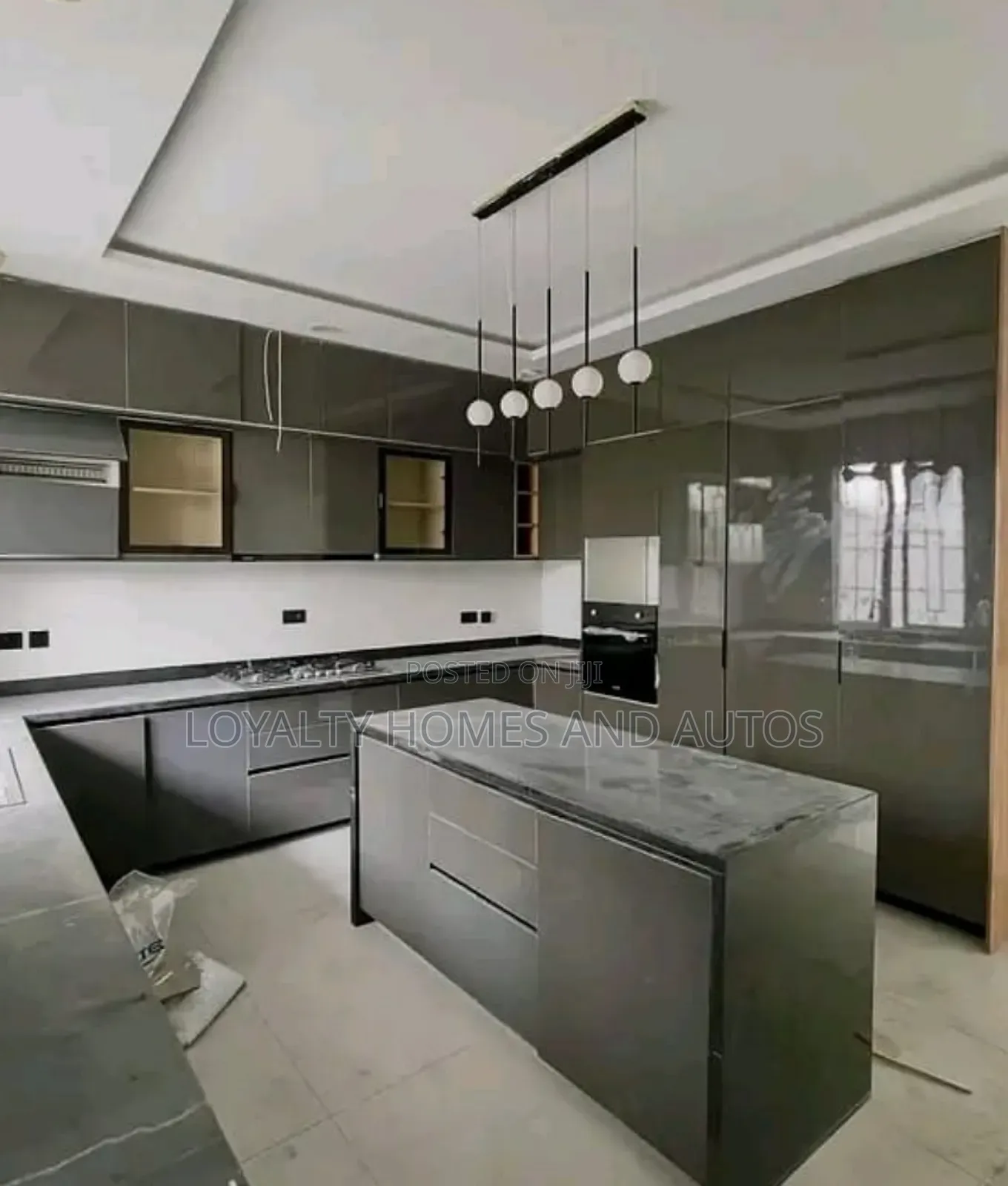 Furnished 5bdrm Duplex in Lekki Phase 1 for sale in Lekki Phase 1