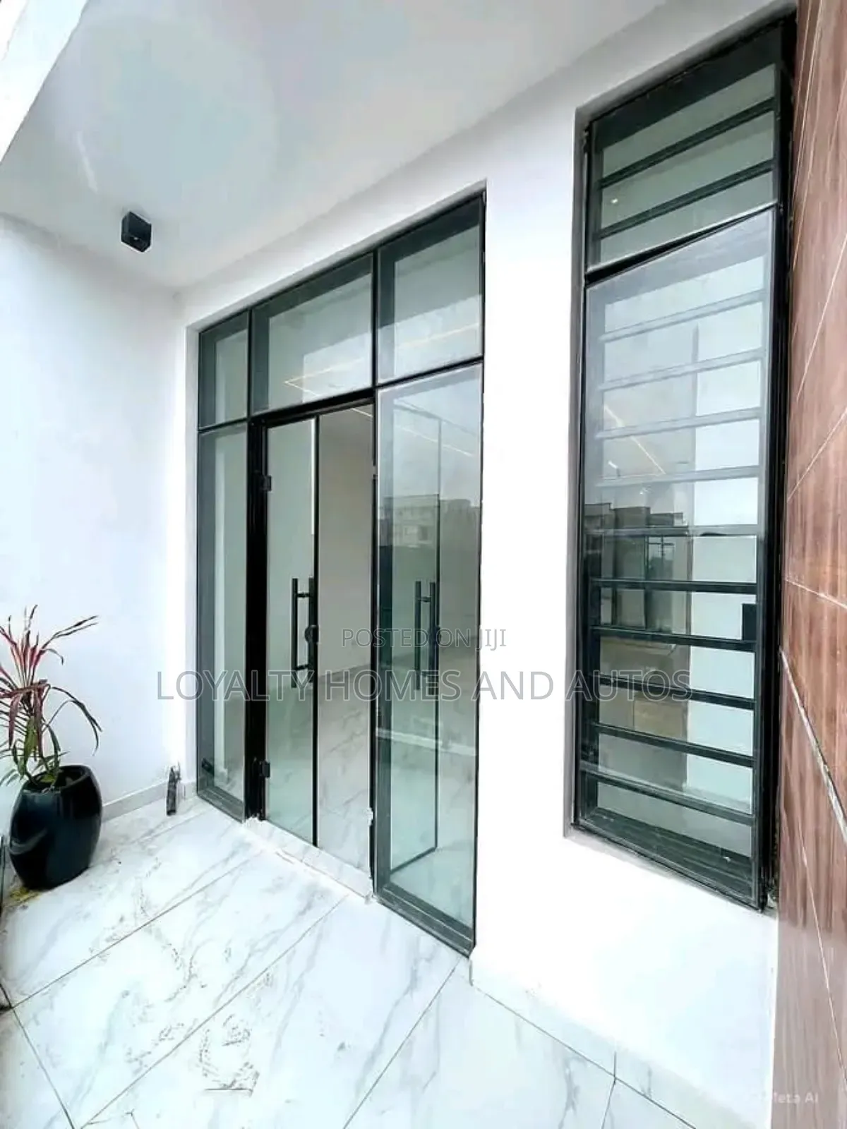 Furnished 4bdrm Townhouse/Terrace in Ikate for sale in Ikate