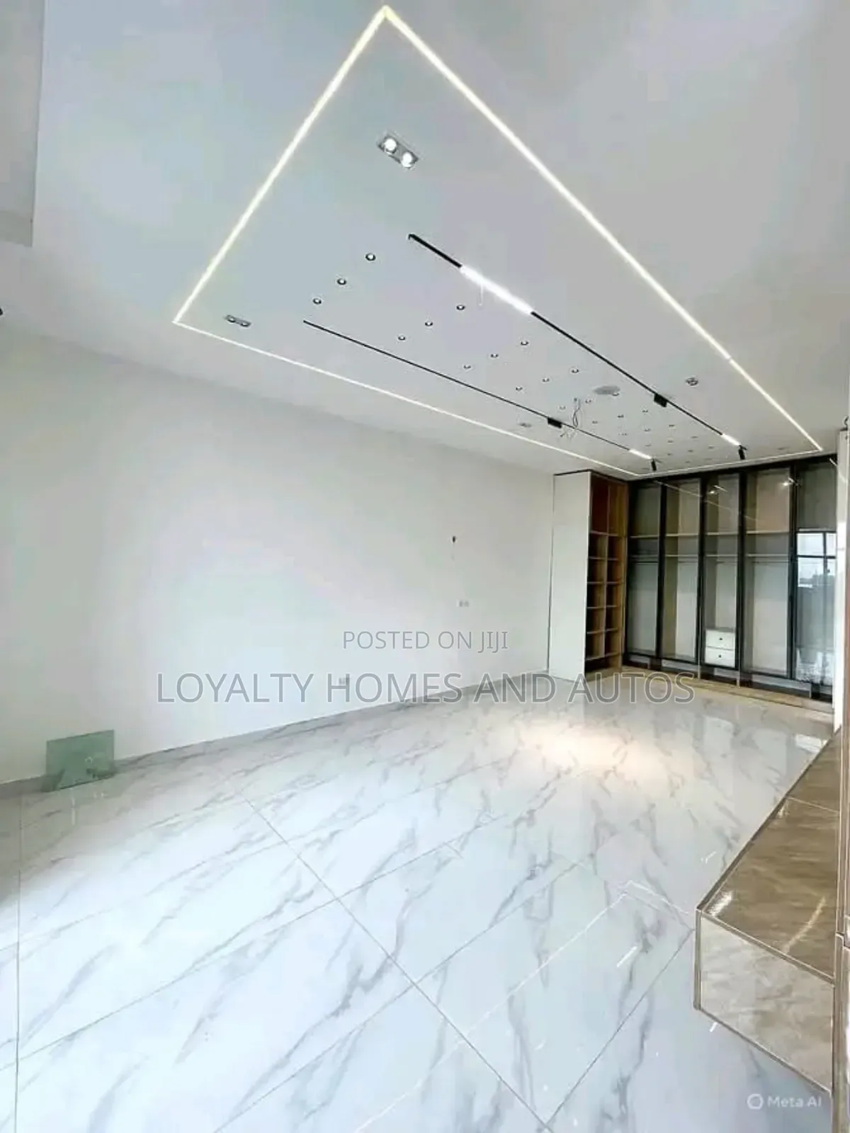 Furnished 4bdrm Townhouse/Terrace in Ikate for sale in Ikate