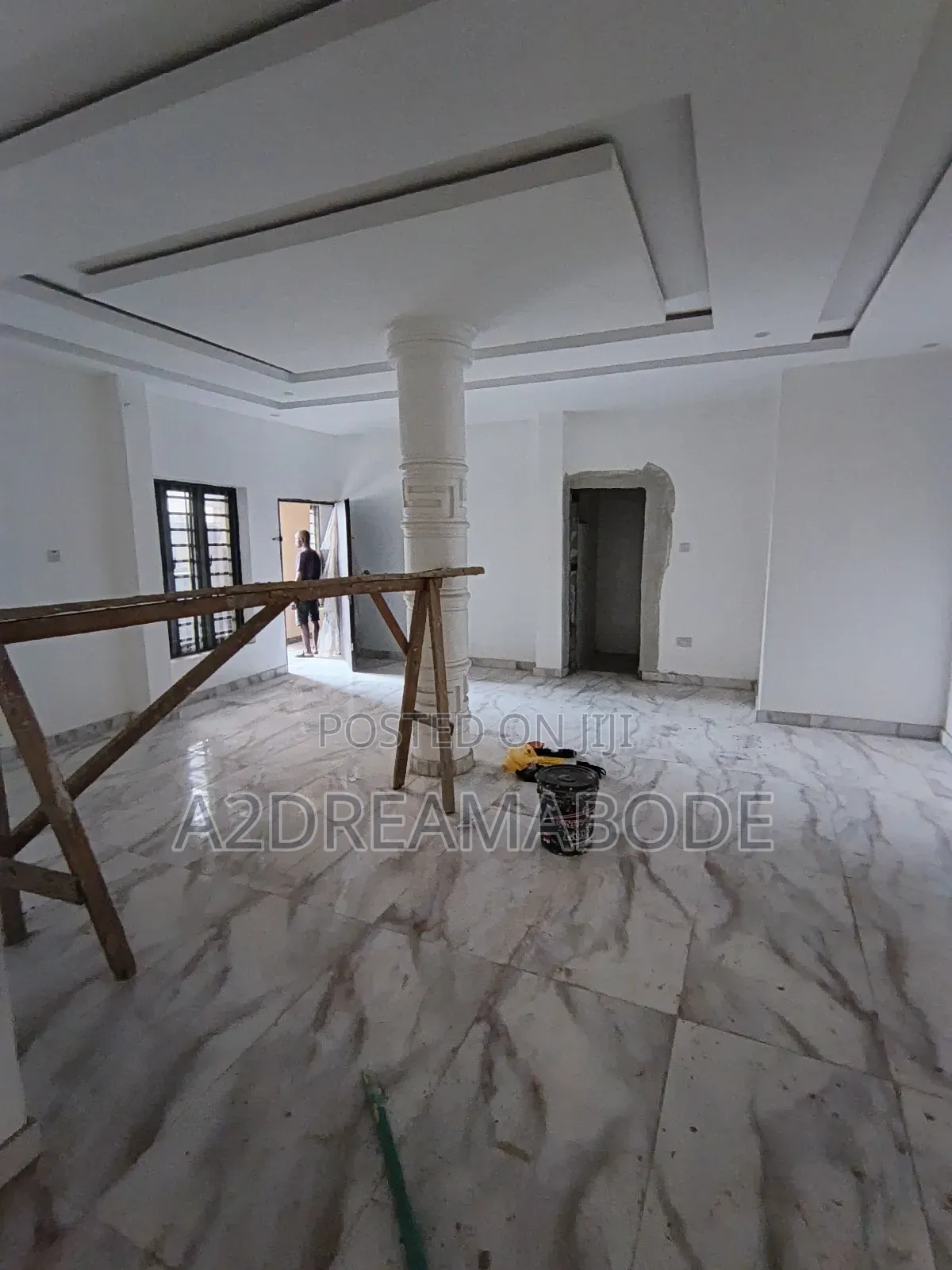 3bdrm Apartment in Opic, Isheri North for rent in Isheri North