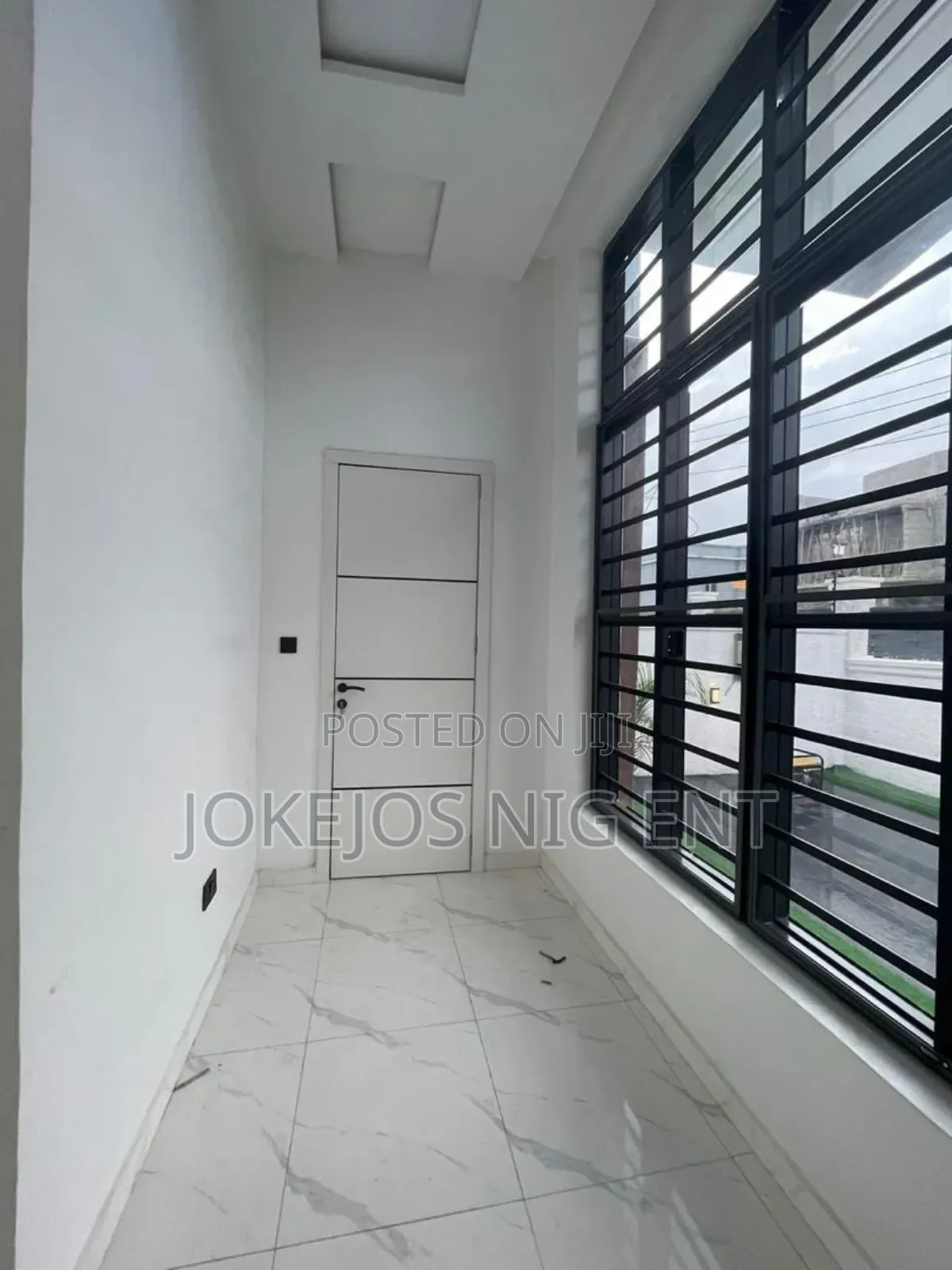 6bdrm Duplex in Sangotedo for sale in Sangotedo