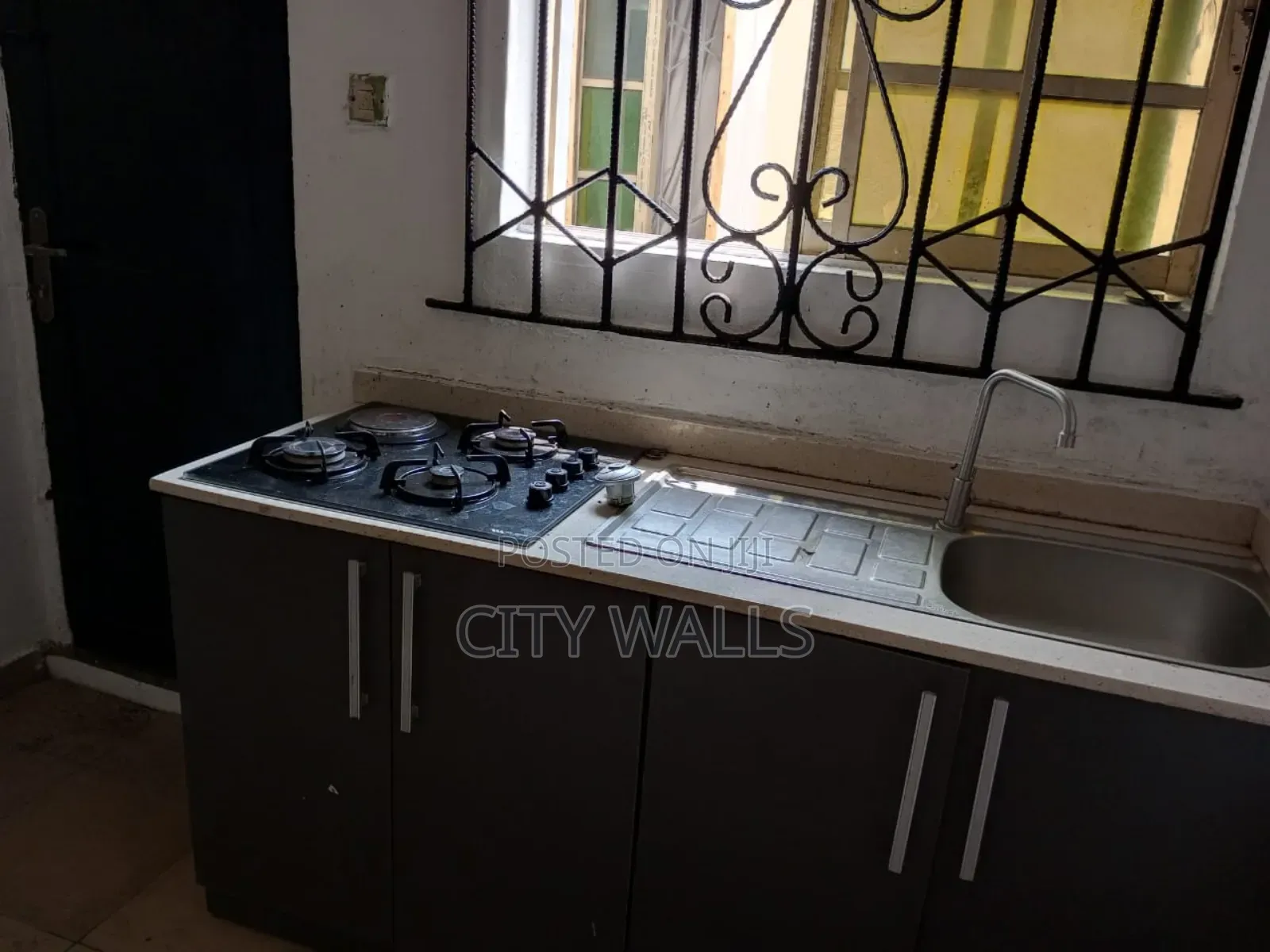 Mini Flat in Ologolo for rent in Ologolo