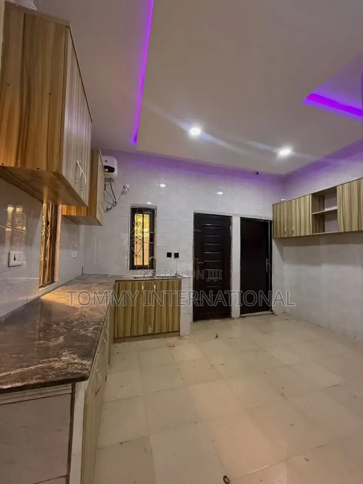3bdrm Bungalow in Nddc, Estate, Port-Harcourt for sale in Port-Harcourt