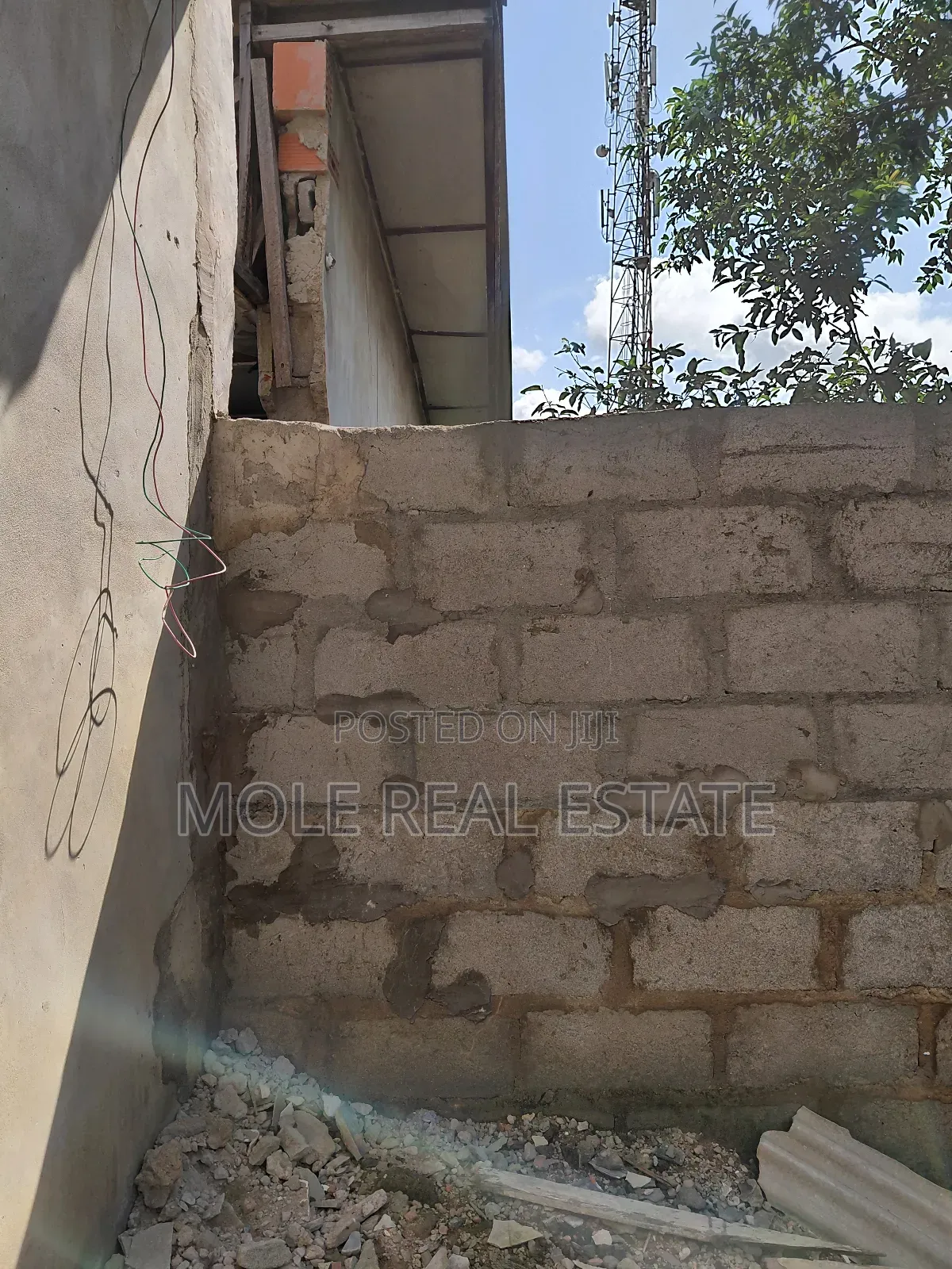 3 And Halp Plots Isolo Road Isolo Lagos in Isolo