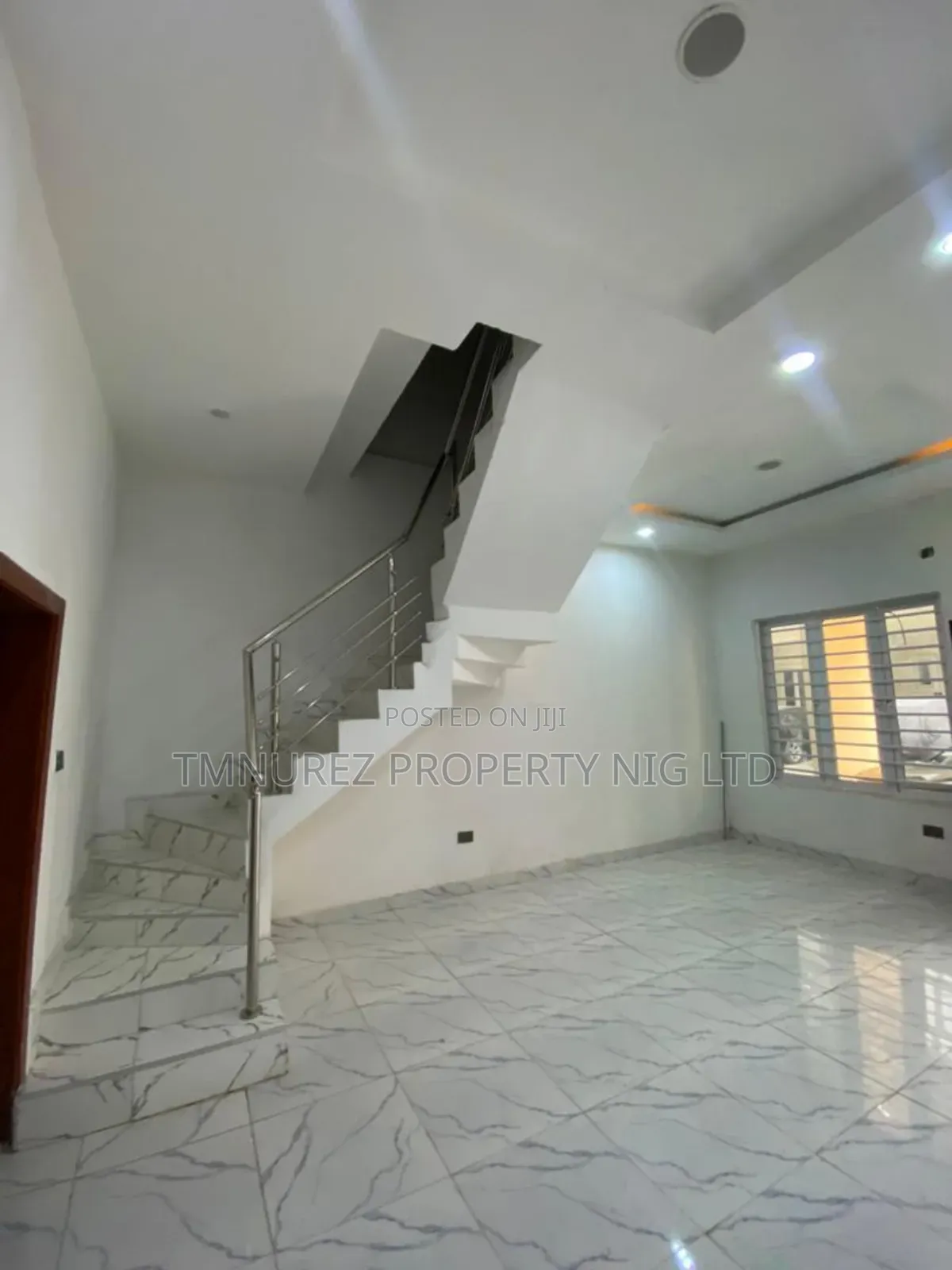 2bdrm Duplex in Haris Drive Estate, Ikota for rent in Ikota