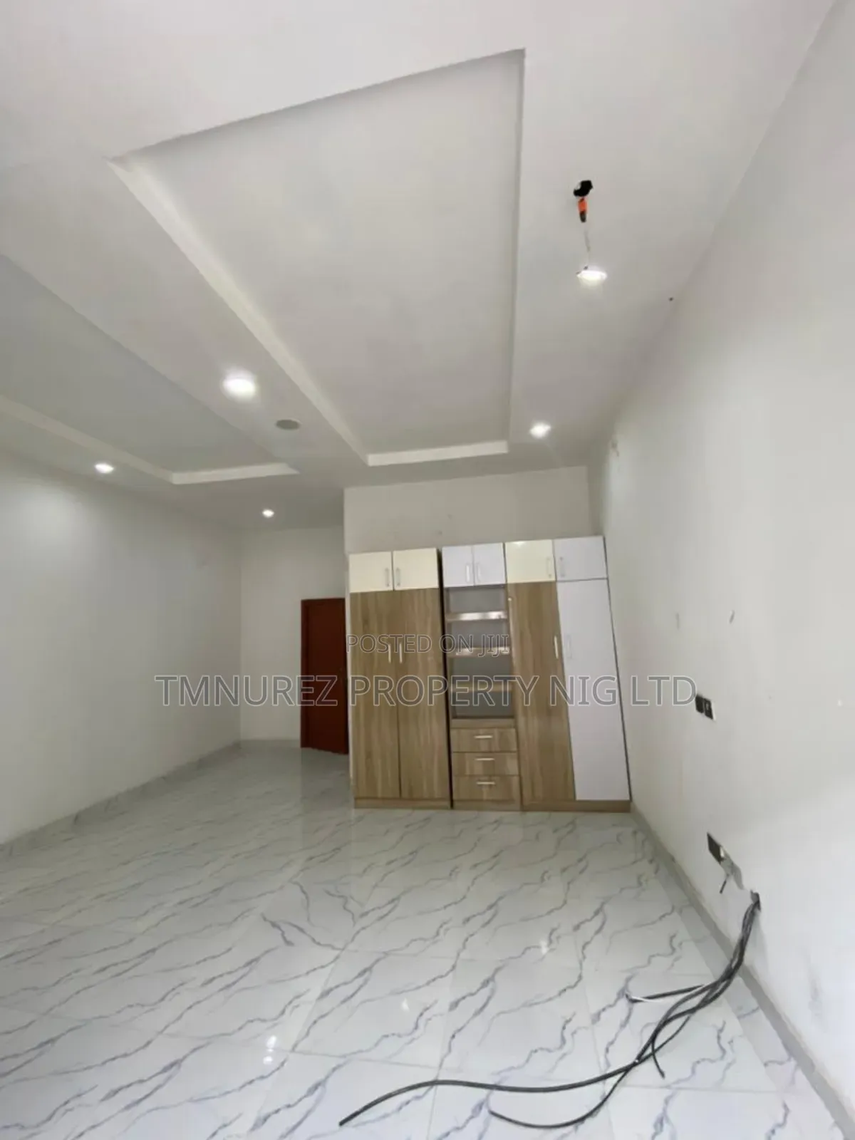 2bdrm Duplex in Haris Drive Estate, Ikota for rent in Ikota