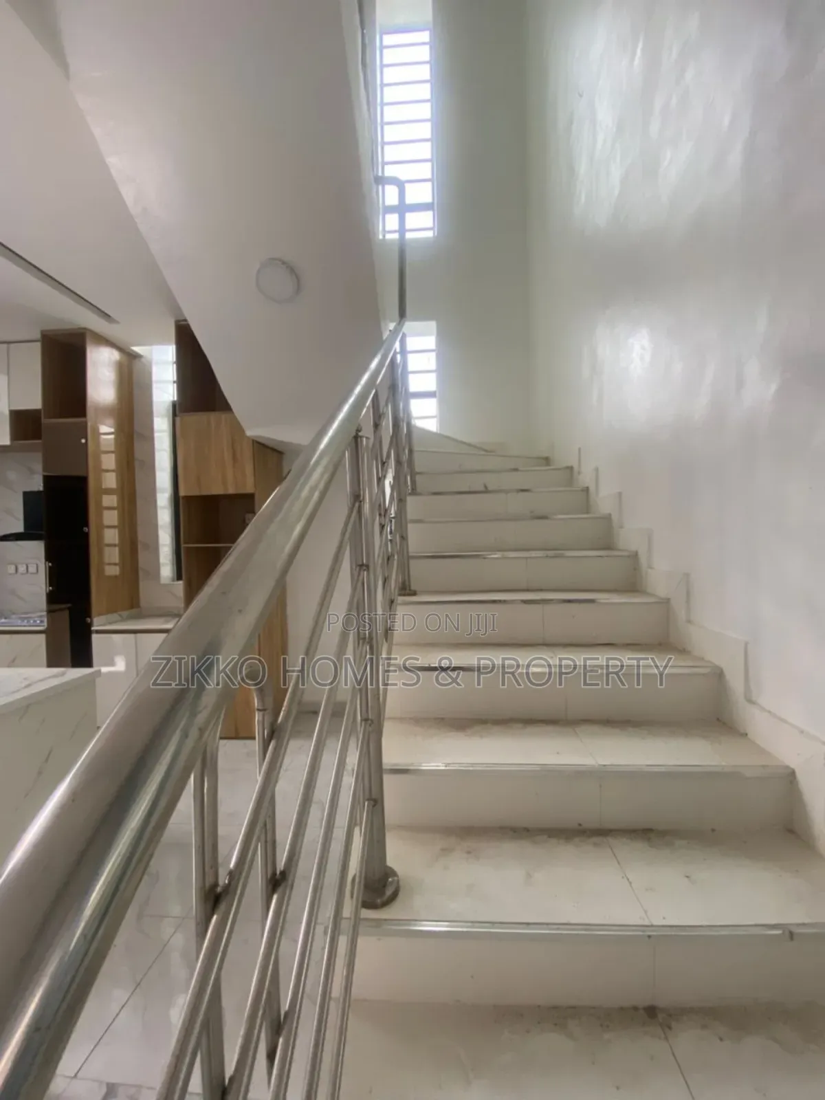 3bdrm Duplex in Sangotedo, Ajah for sale in Ajah