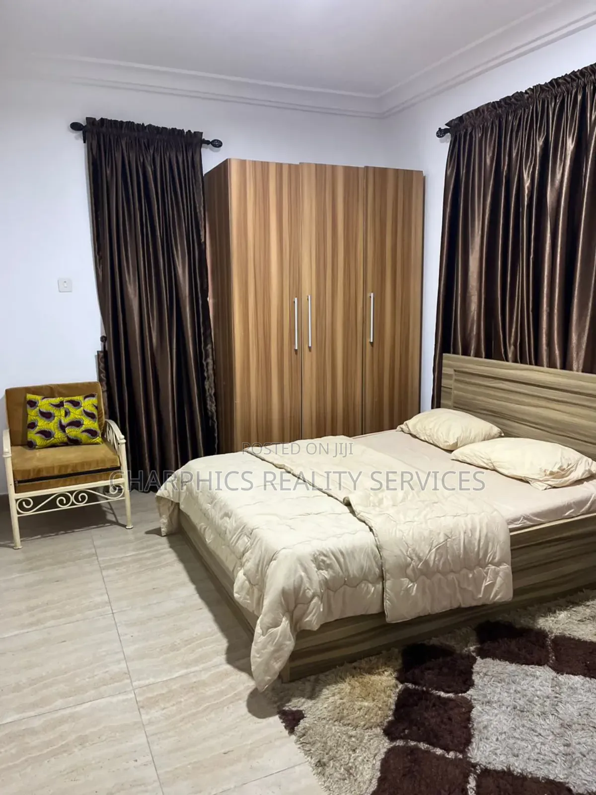 Furnished 2bdrm Apartment in Ologolo for rent in Ologolo