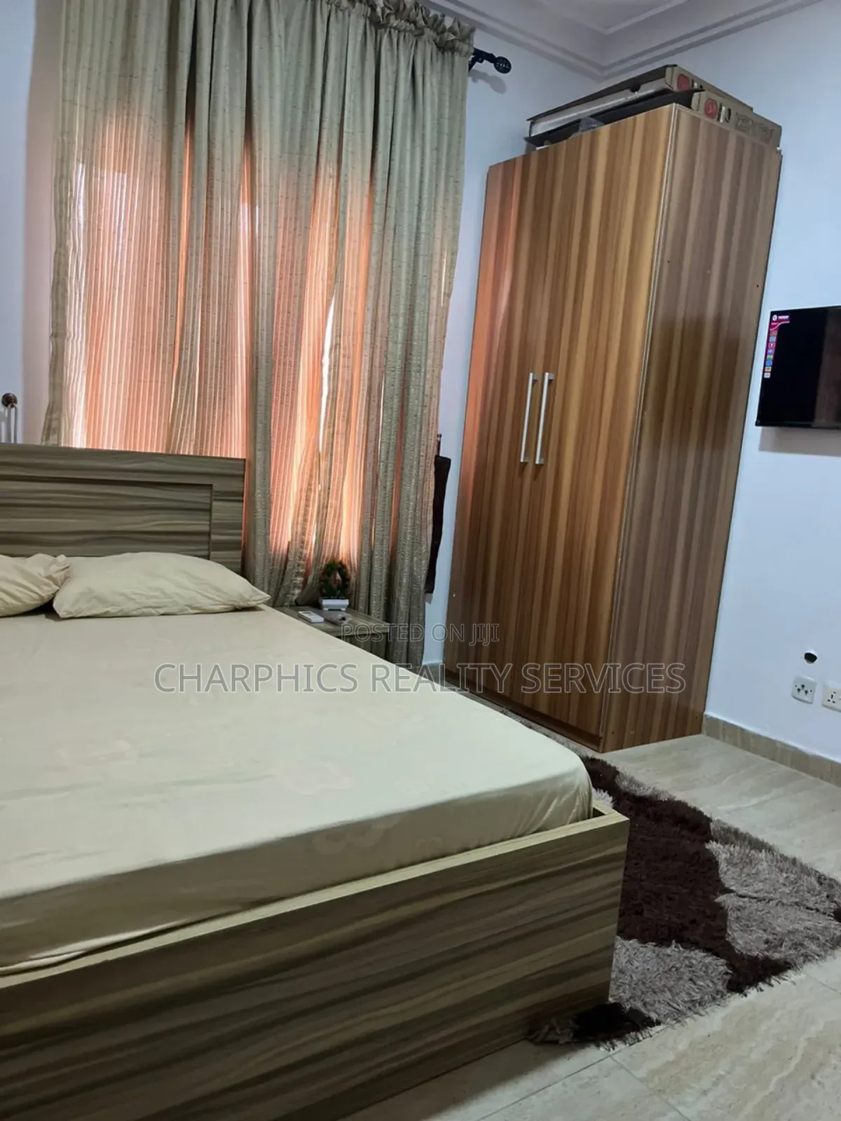 Furnished 2bdrm Apartment in Ologolo for rent in Ologolo