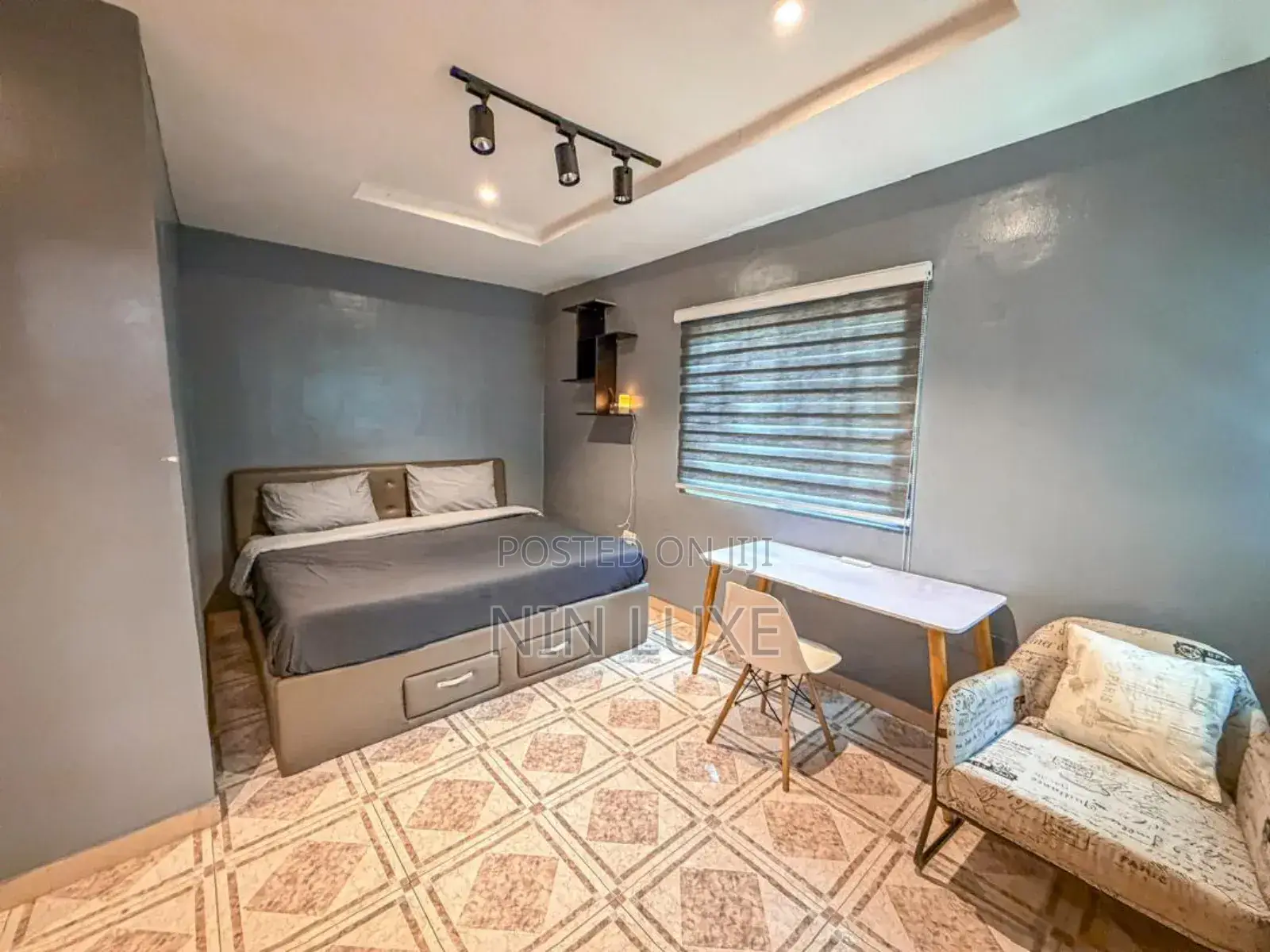 Luxury 1bedroom Serviced Apartment in Lekki