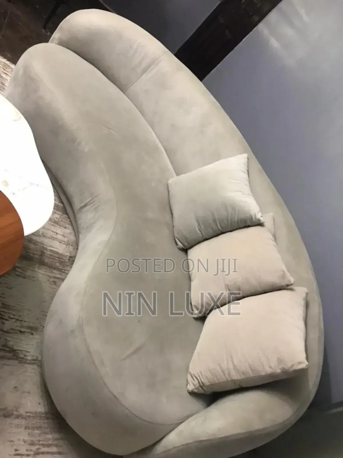 Luxury 1bedroom Serviced Apartment in Lekki