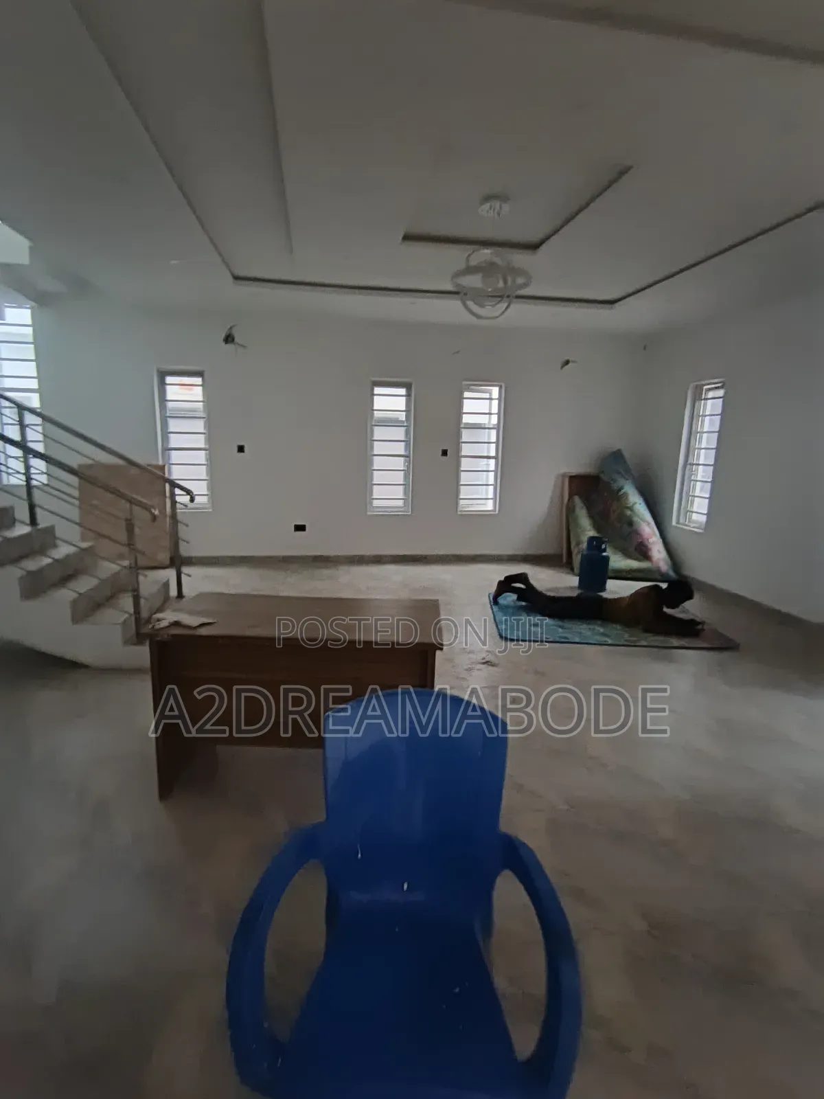 4bdrm Duplex in Opic, Isheri North for rent in Isheri North