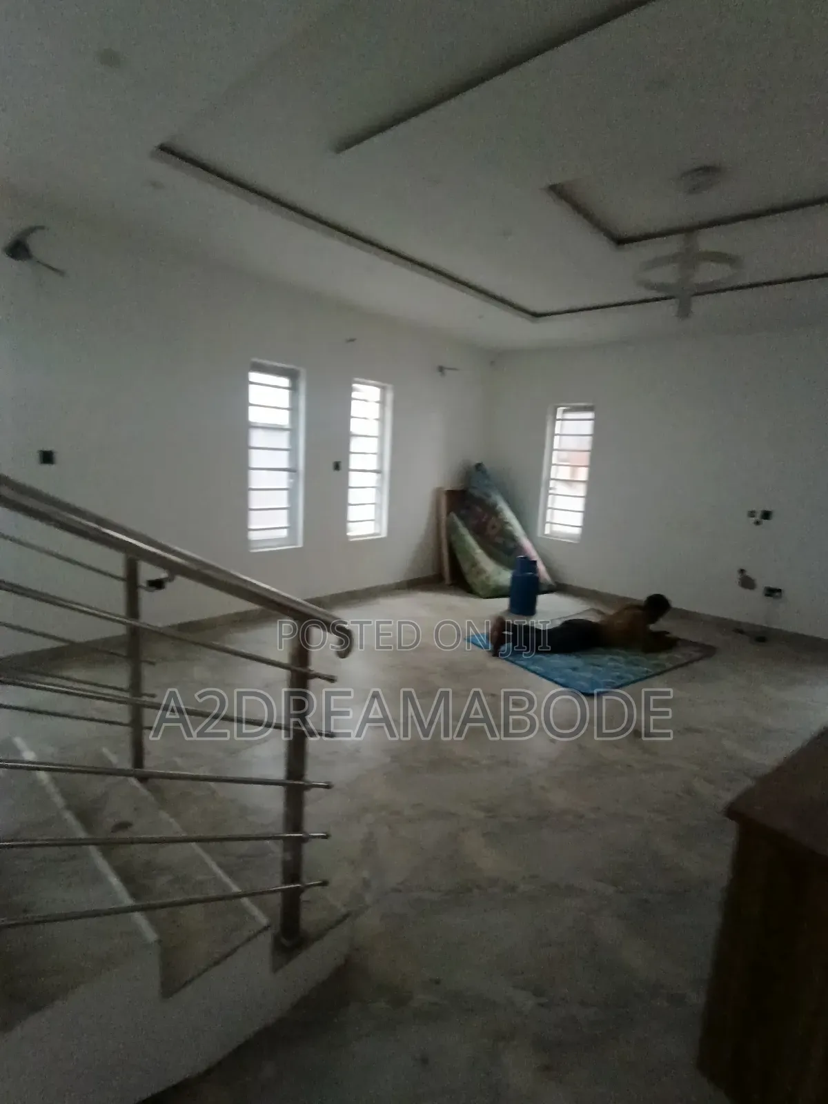 4bdrm Duplex in Opic, Isheri North for rent in Isheri North