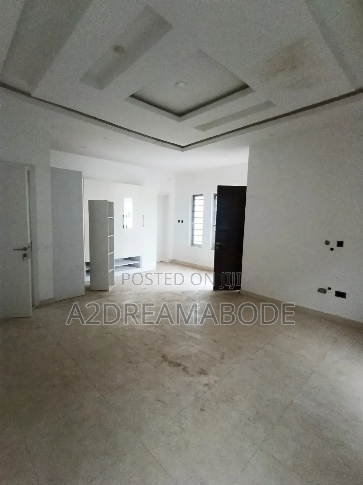 4bdrm Duplex in Opic, Isheri North for rent in Isheri North