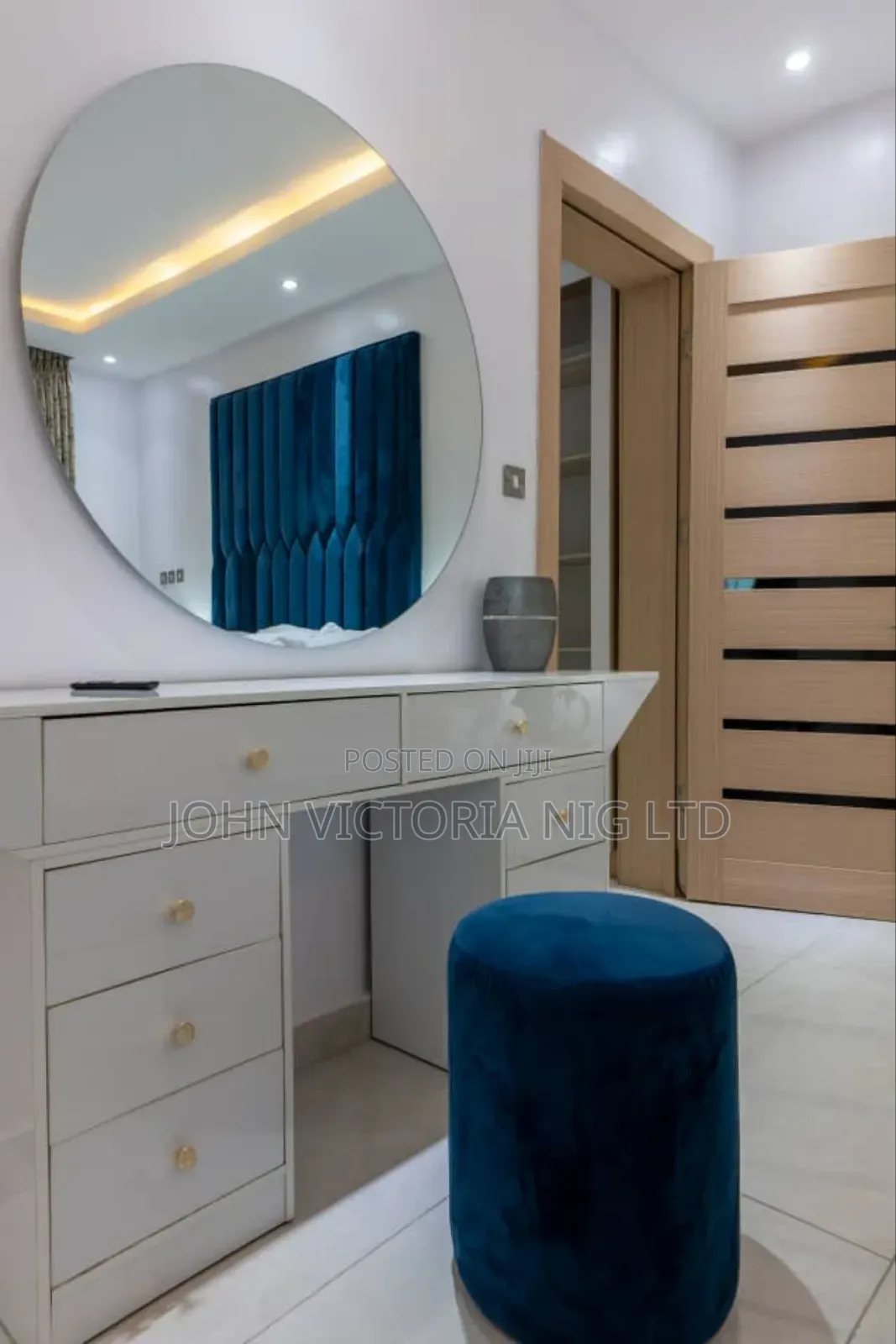 Furnished 4bdrm Block of Flats in Glover Road Ikoyi for sale in Ikoyi