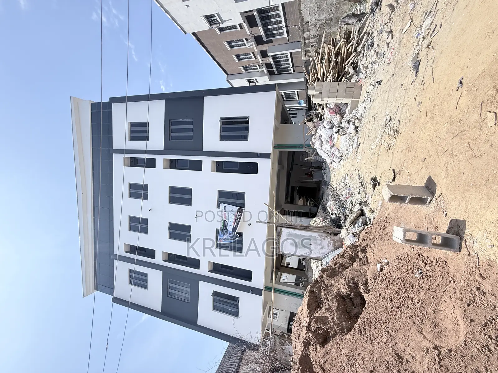 For Sale: Luxurious 2 Bedroom Apartments With Elevator Pool in Ikate in Ikate