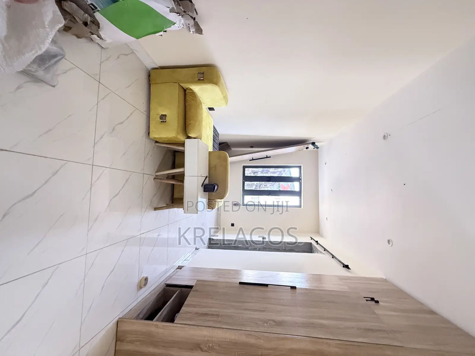 For Sale: Luxurious 2 Bedroom Apartments With Elevator Pool in Ikate in Ikate
