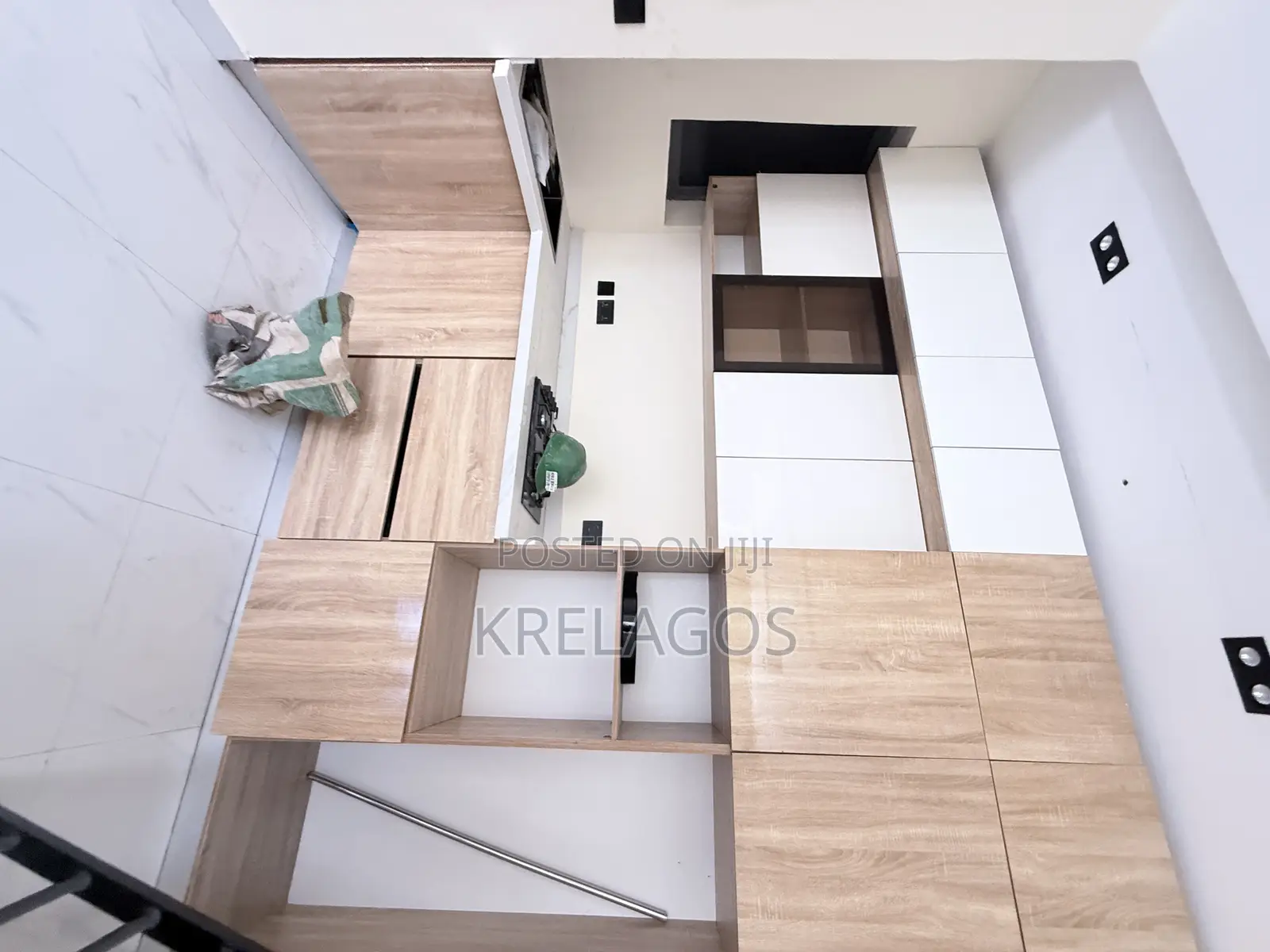 For Sale: Luxurious 2 Bedroom Apartments With Elevator Pool in Ikate in Ikate