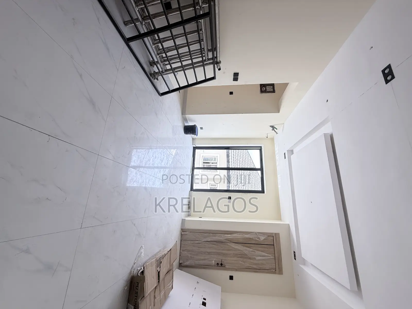 For Sale: Luxurious 2 Bedroom Apartments With Elevator Pool in Ikate in Ikate