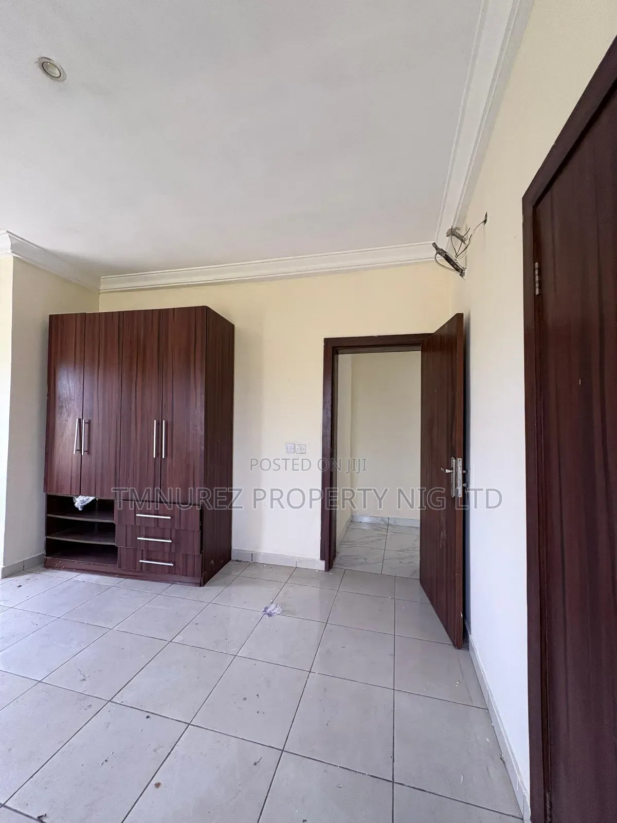 Studio Apartment in Haris Drive, Ikota for rent in Ikota