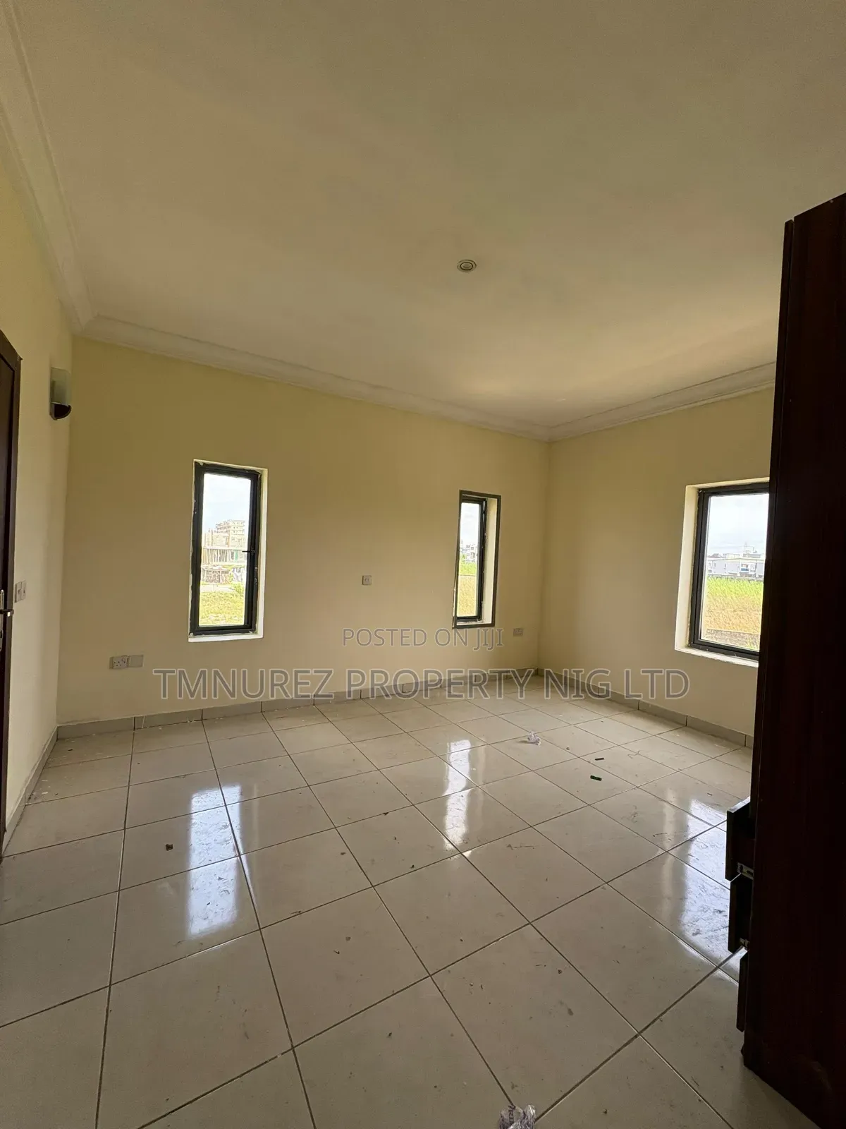 Studio Apartment in Haris Drive, Ikota for rent in Ikota