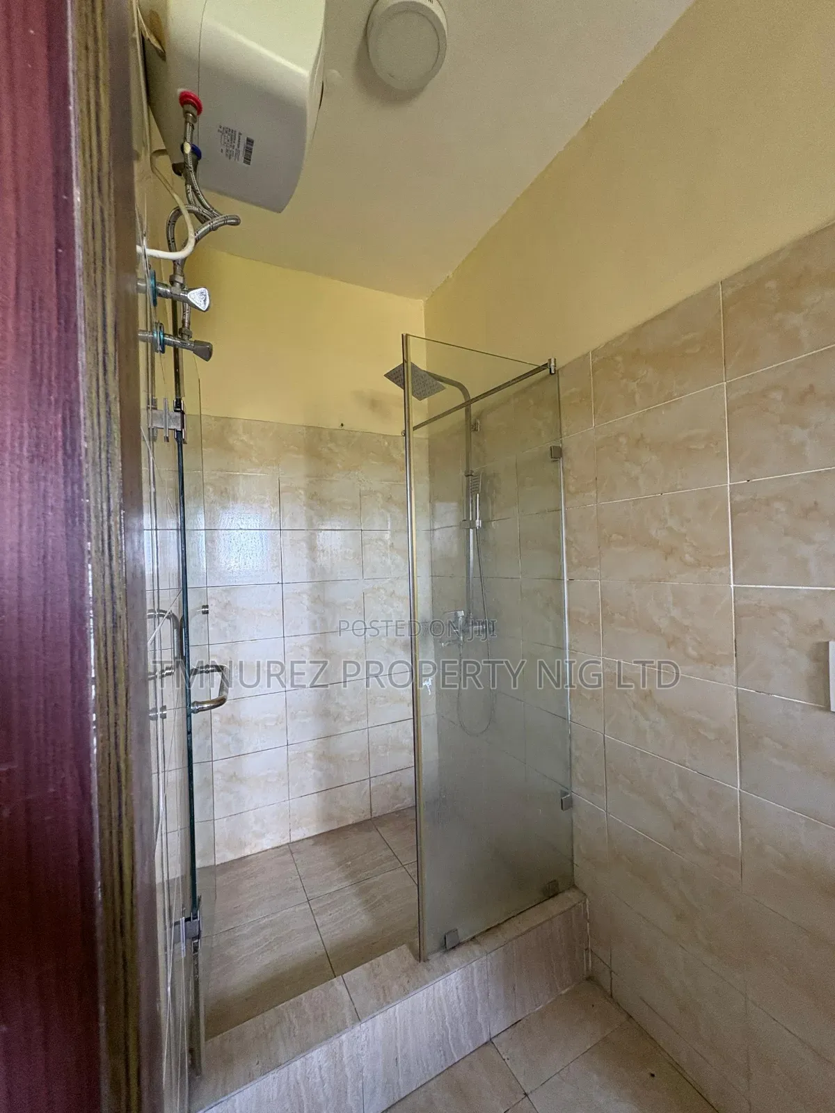 Studio Apartment in Haris Drive, Ikota for rent in Ikota
